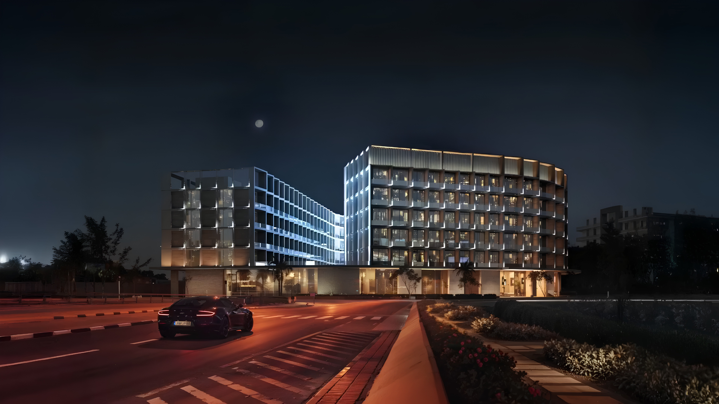 Binghatti Hillcrest 2 1