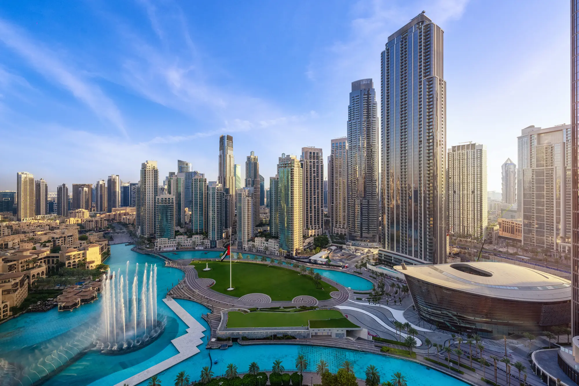 Dubai Gayrimenkul Piyasasında Son Durum