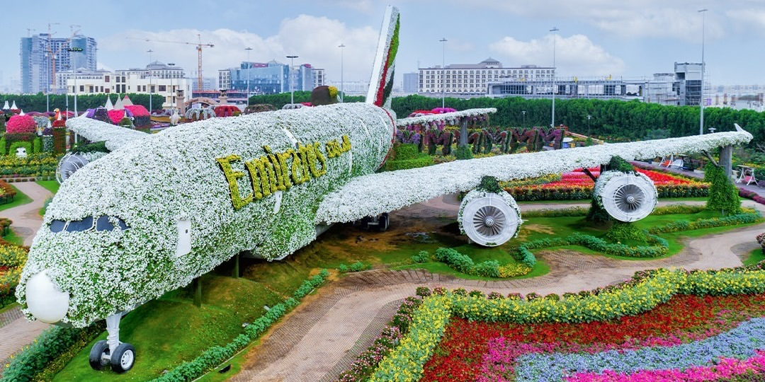 Dubai'nin Dünya Rekoru Kıran Yapıları 7 image 101
