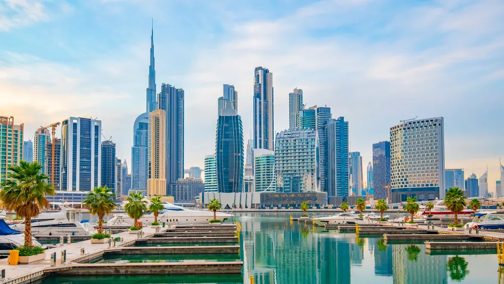 Dubai Metro Gold Line Emlak Fiyatlarını Nasıl Etkileyecek? 3 image 107