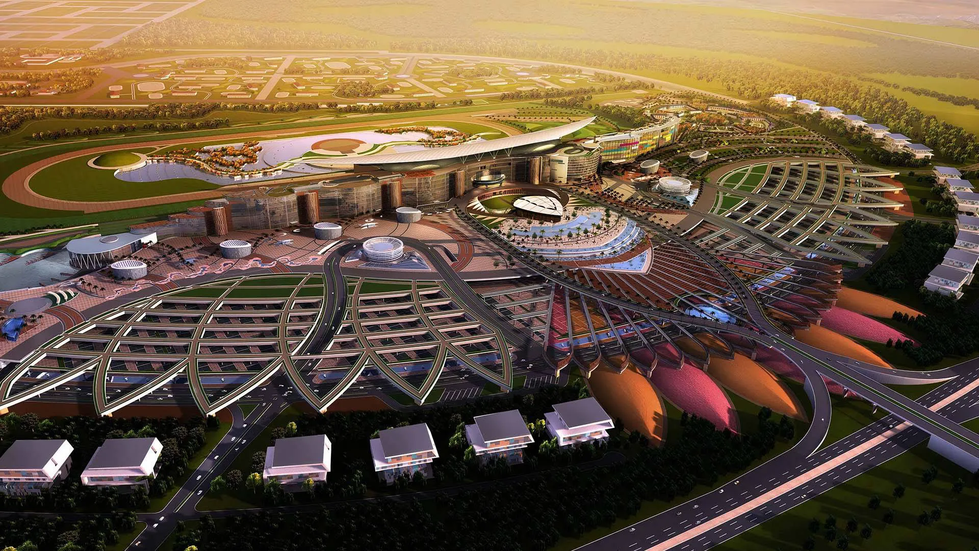 Dubai Metro Gold Line Emlak Fiyatlarını Nasıl Etkileyecek? 4 image 108