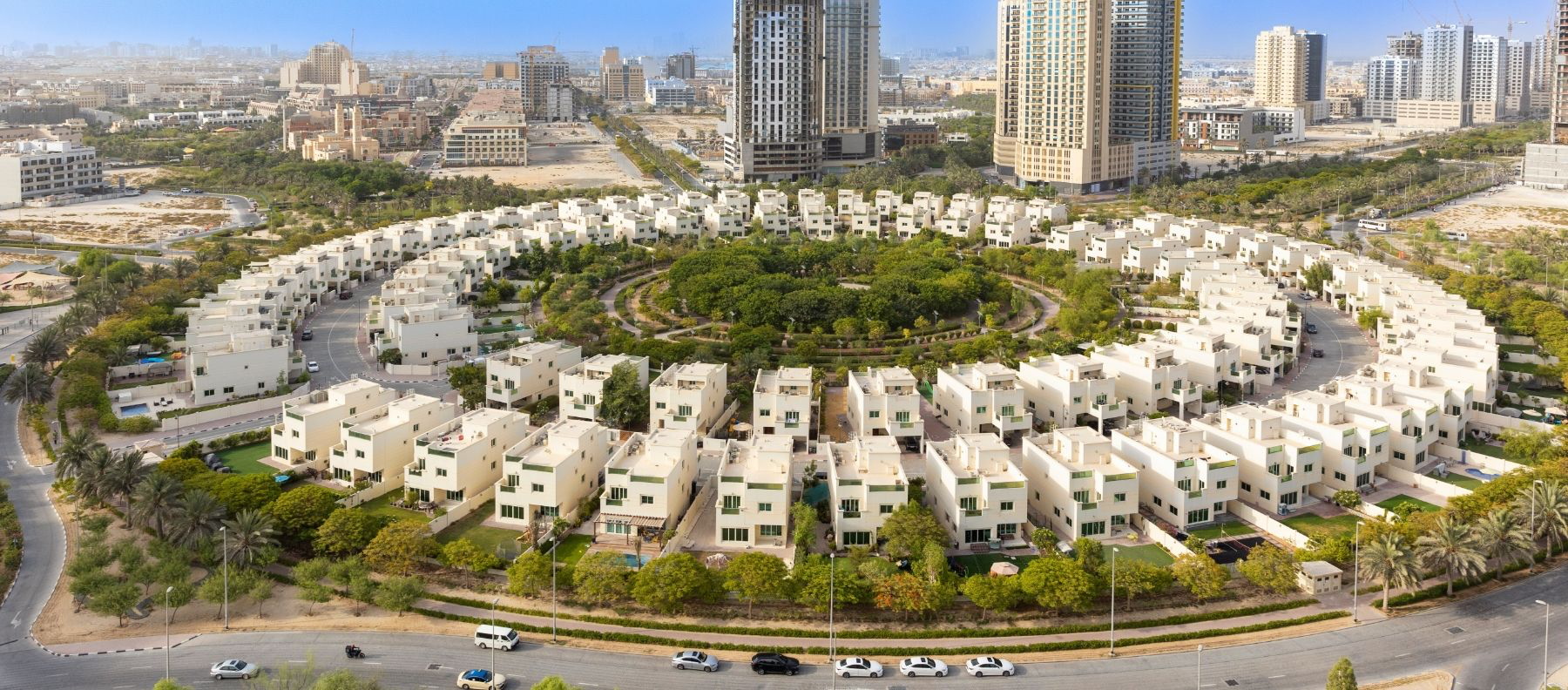Dubai Metro Gold Line Emlak Fiyatlarını Nasıl Etkileyecek? 5 image 109