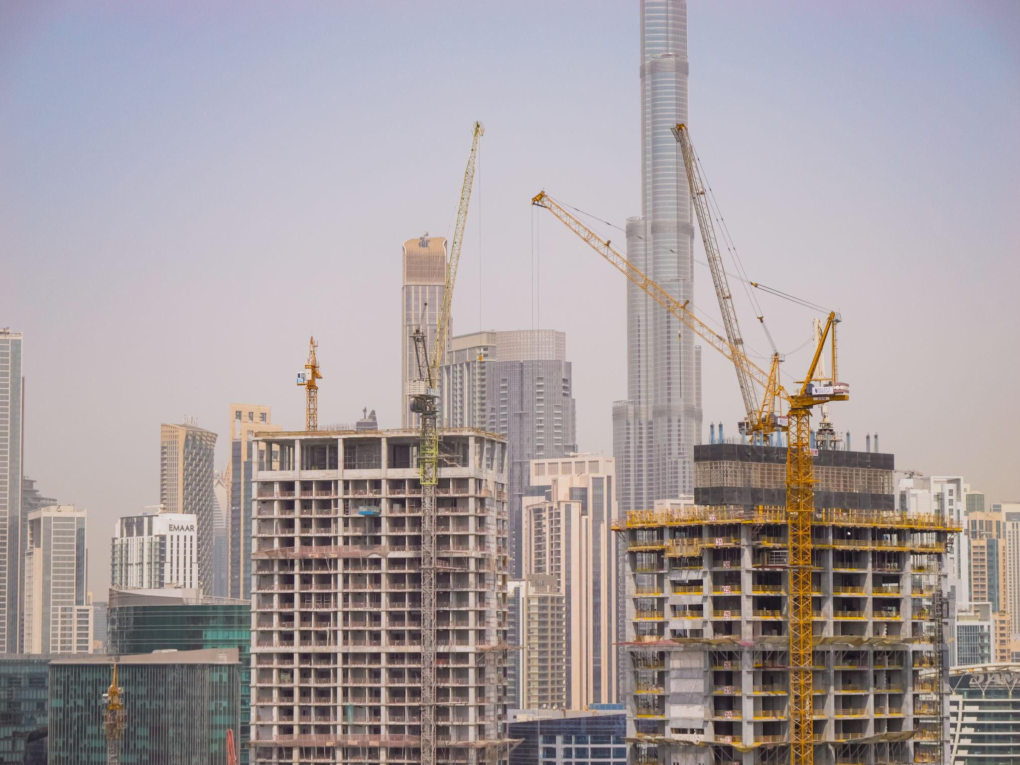 Dubai Metro Gold Line Emlak Fiyatlarını Nasıl Etkileyecek? 9 image 113