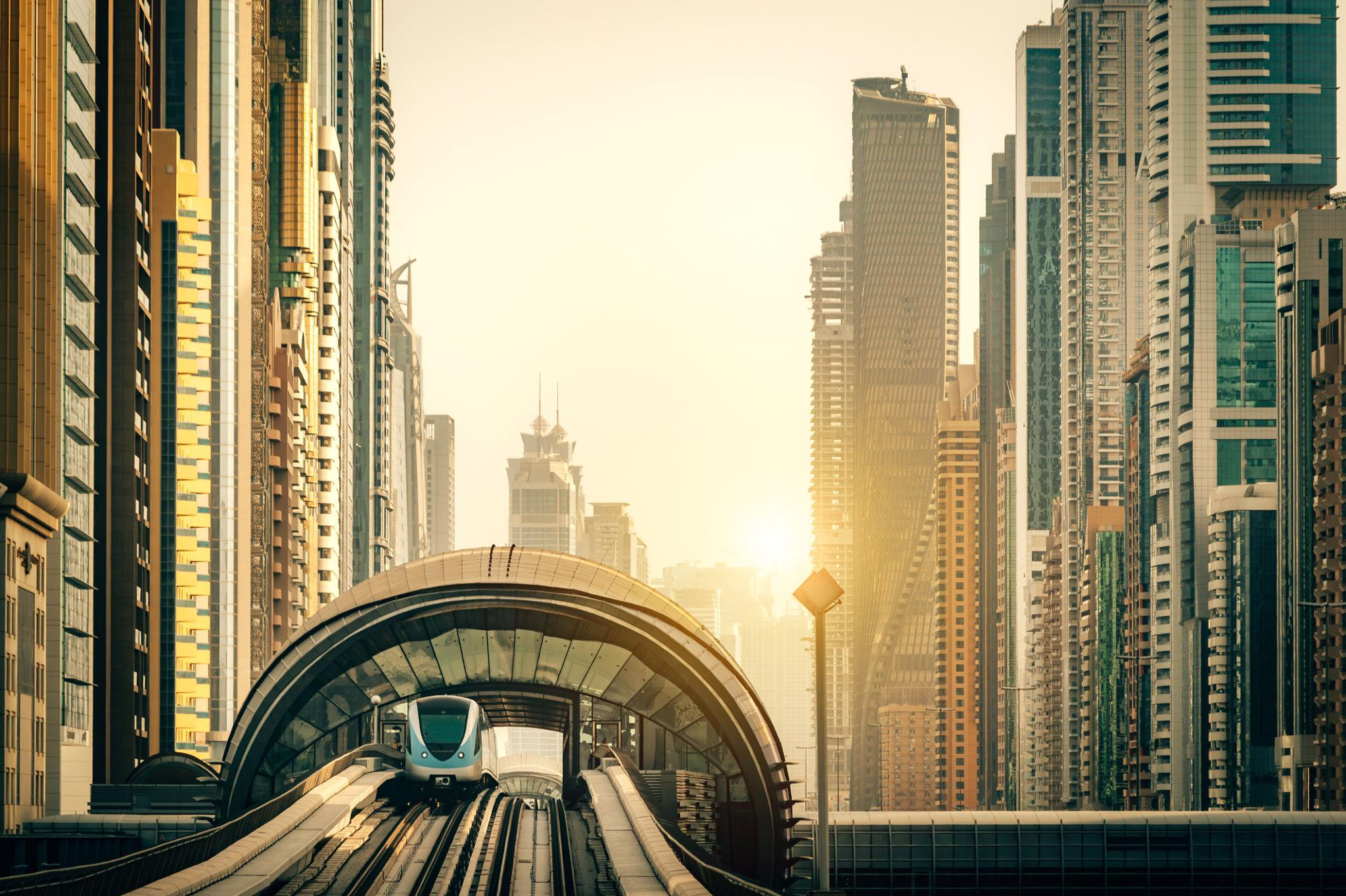 Dubai Metro Gold Line Emlak Fiyatlarını Nasıl Etkileyecek? 10 image 114