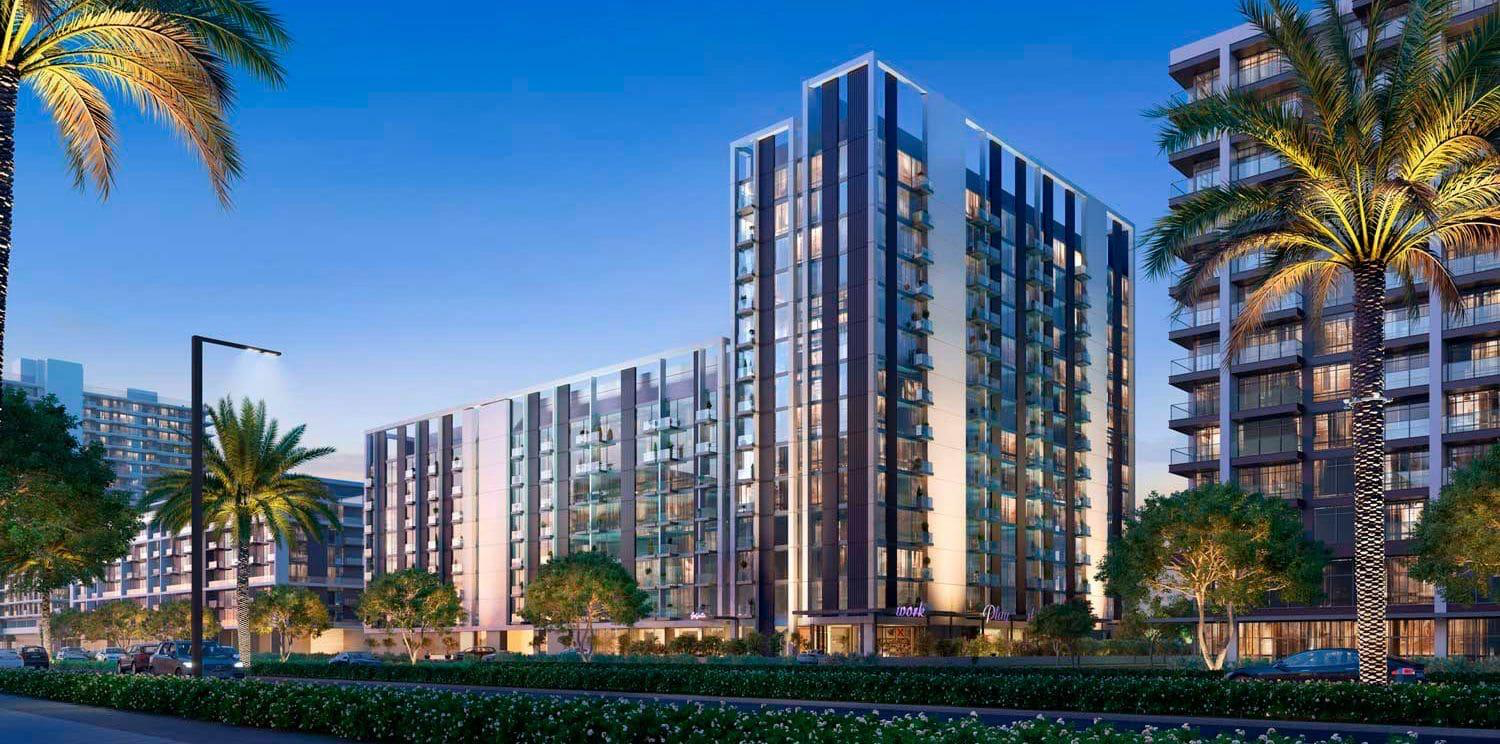 Dubai Hills Estate’te Yükseliş Sürüyor 8 image 116