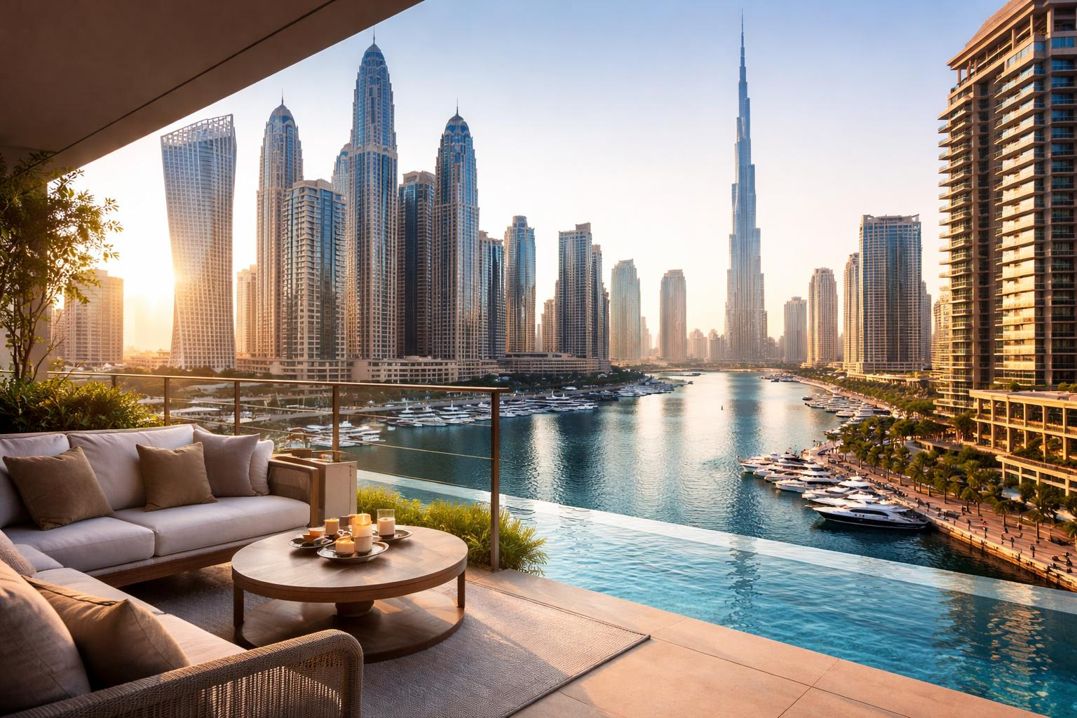 Dubai’de Branded Residence Rekoru 2026 10 image 118