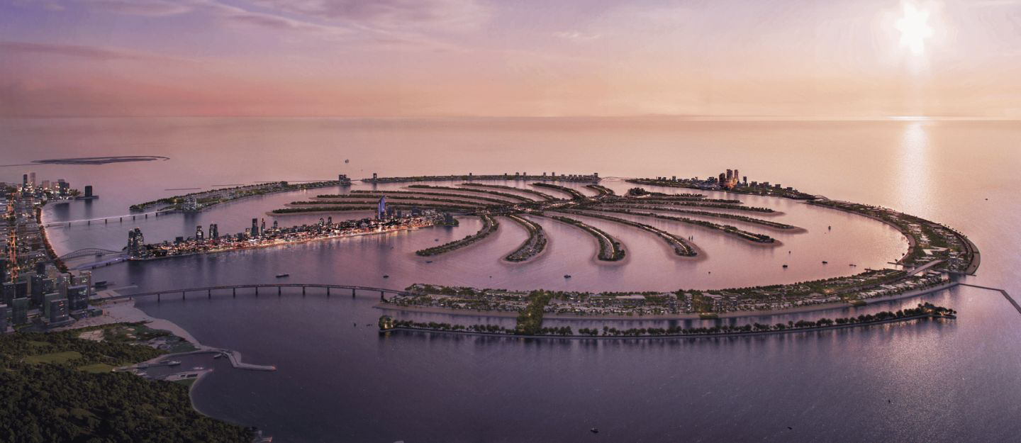 Dubai'yi 2028'e Kadar Değiştirecek 5 Dev Proje: Geleceğin Şehrine Hazır Olun 2 image 14