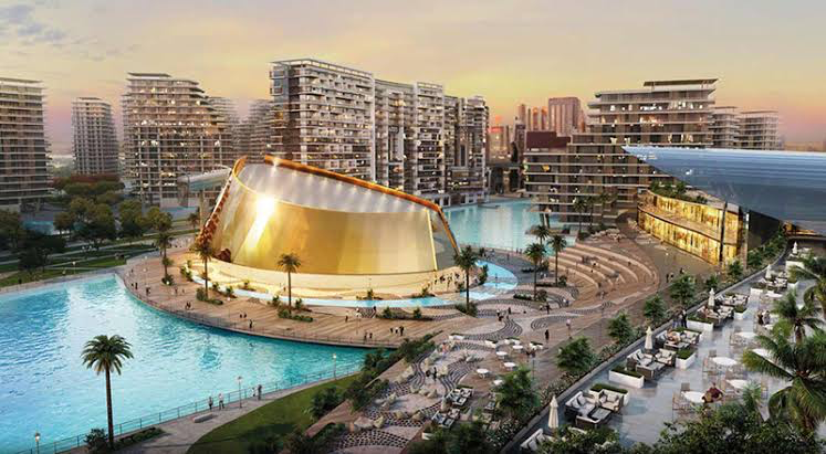 Dubai'yi 2028'e Kadar Değiştirecek 5 Dev Proje: Geleceğin Şehrine Hazır Olun 4 image 17