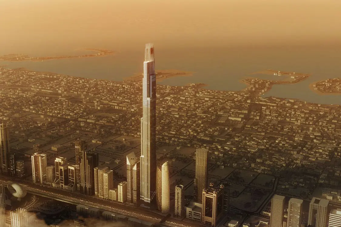 Dubai'yi 2028'e Kadar Değiştirecek 5 Dev Proje: Geleceğin Şehrine Hazır Olun 6 image 19