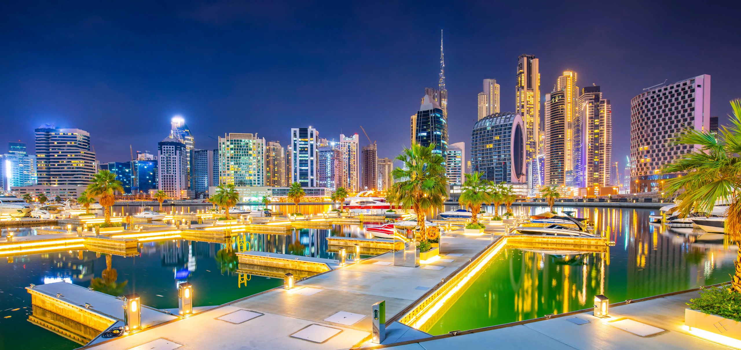 Dubai'de Konut Satışları 2026'nın İlk Yarısında 221,3 Milyar AED'ye Ulaştı 3 image 27 scaled