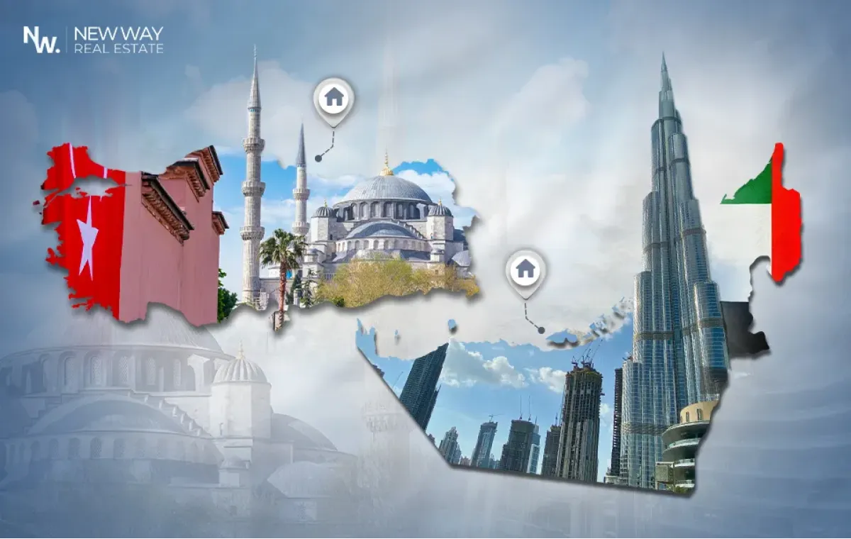 Dubai'de Konut Satışları 2026'nın İlk Yarısında 221,3 Milyar AED'ye Ulaştı 4 image 28