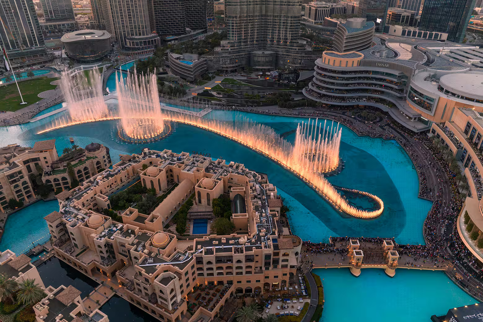 Dubai'de 2026'nın İlk Yarısında 296 Adet Ultra Lüks Ev Satıldı: Lüks Gayrimenkul Pazarı Rekor Kırmaya Devam Ediyor 7 image 35
