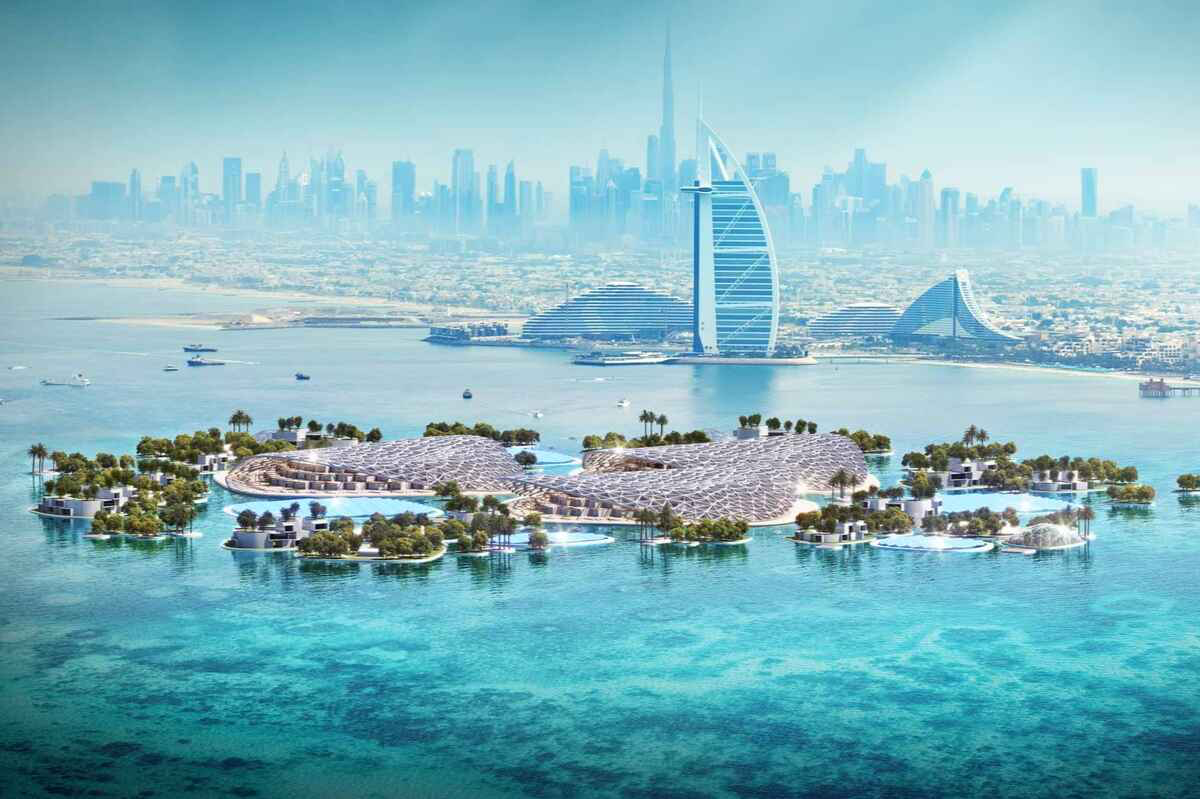 Dubai'de 2026'nın İlk Yarısında 296 Adet Ultra Lüks Ev Satıldı: Lüks Gayrimenkul Pazarı Rekor Kırmaya Devam Ediyor 8 image 36