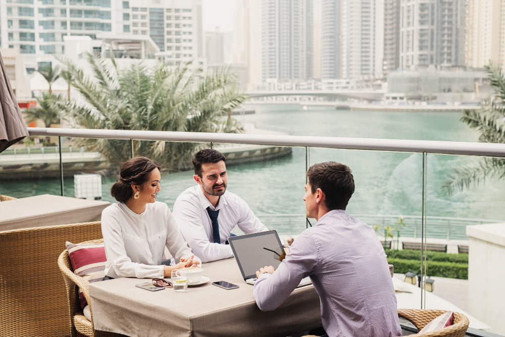 Dubai'de İlk Ev Alacaklara Destek Programı Başladı 3 image 38