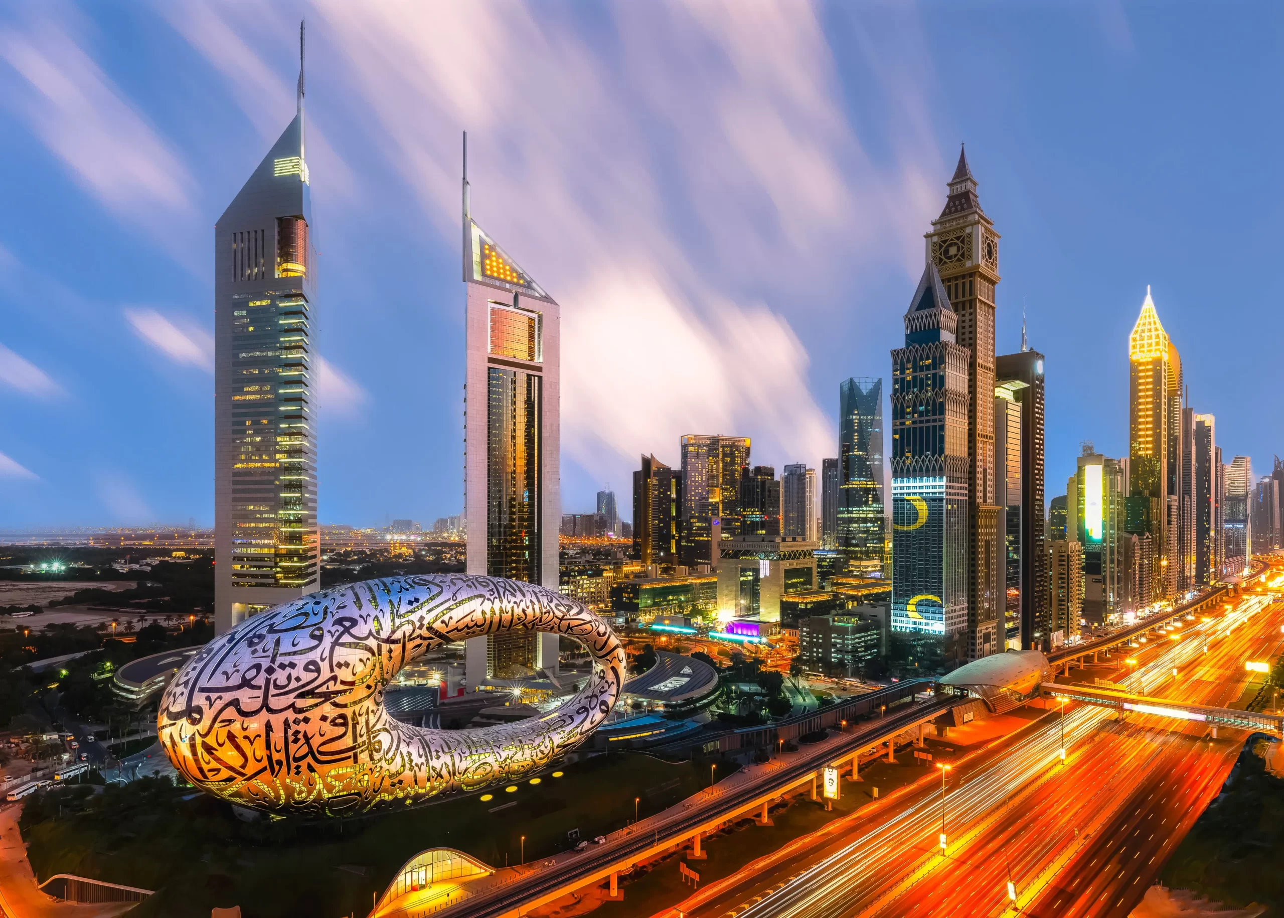 Dubai'de Son Zamanlarda Konuşulan 6 Büyük Gelişme: Gayrimenkul, Ulaşım ve Turizmde Yeni Dönem 3 image 42