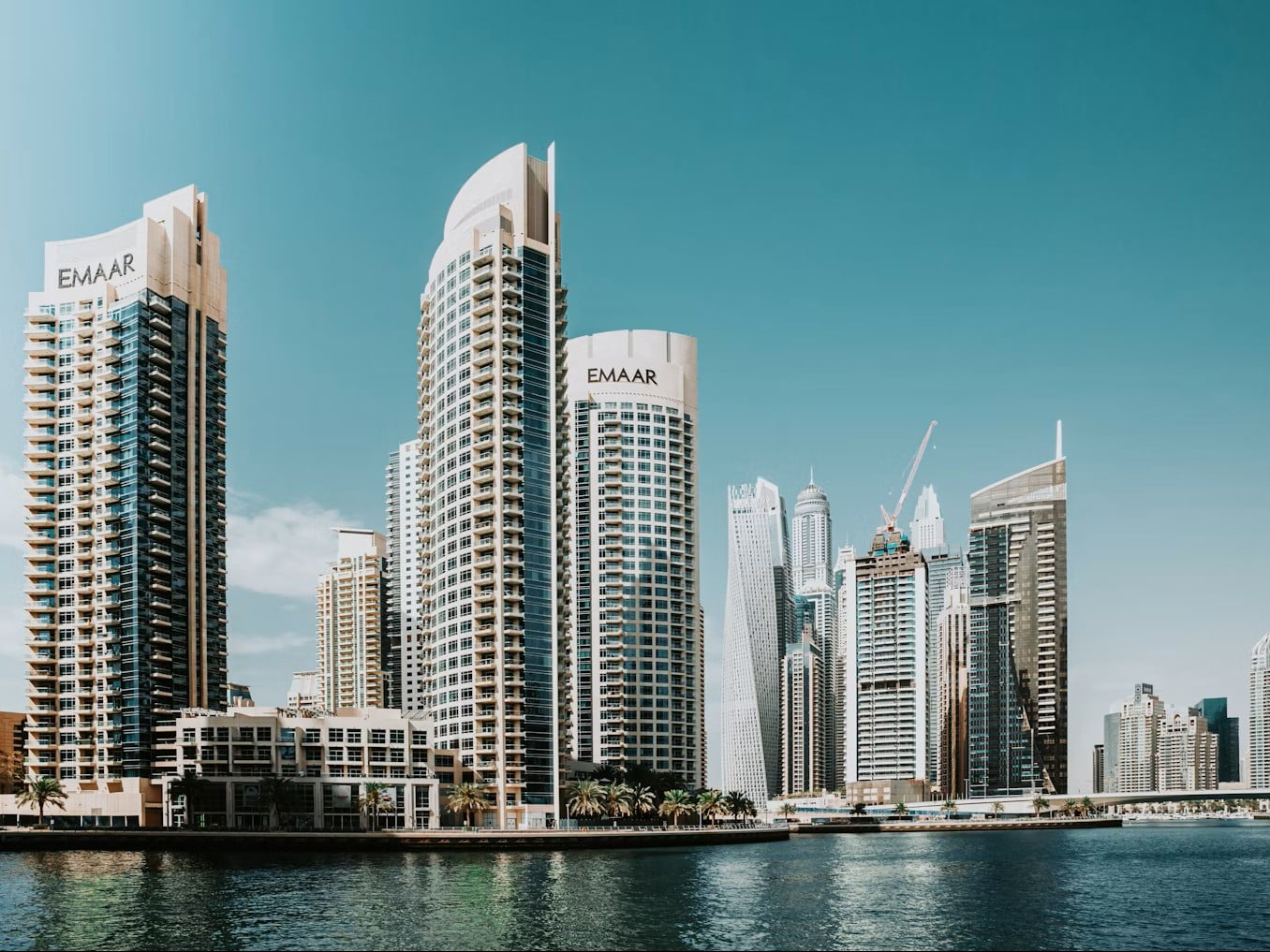 Dubai'de Son Zamanlarda Konuşulan 6 Büyük Gelişme: Gayrimenkul, Ulaşım ve Turizmde Yeni Dönem 5 image 44