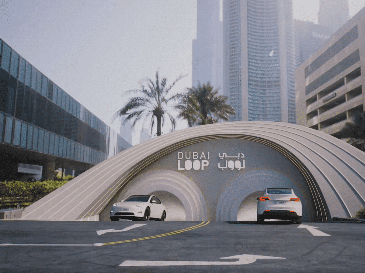 Dubai'de Son Zamanlarda Konuşulan 6 Büyük Gelişme: Gayrimenkul, Ulaşım ve Turizmde Yeni Dönem 6 image 45