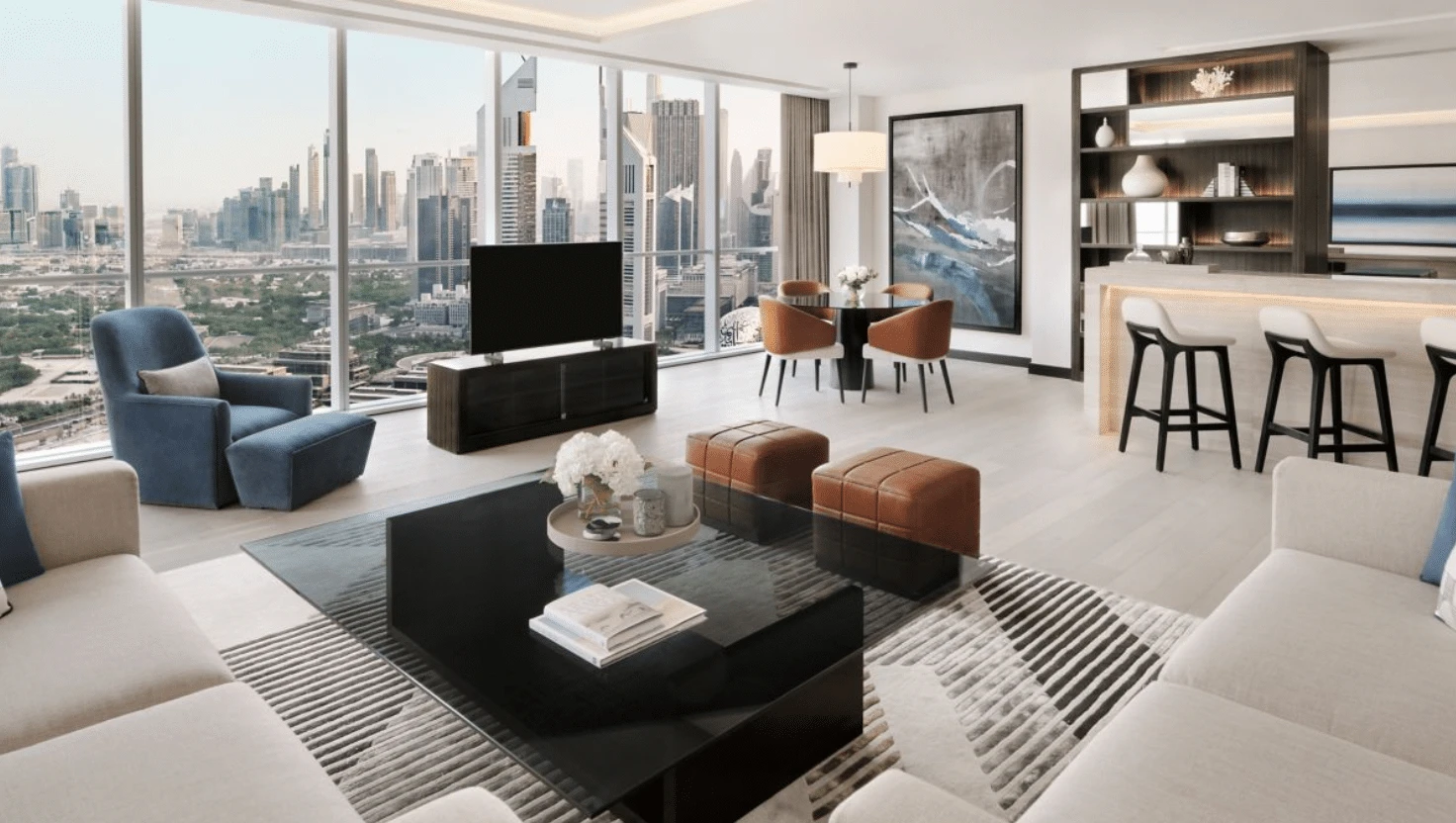 Dubai'de En Çok Kazandıran Konut Tipleri Hangileri? 2026 Yatırım Rehberi 4 image 49