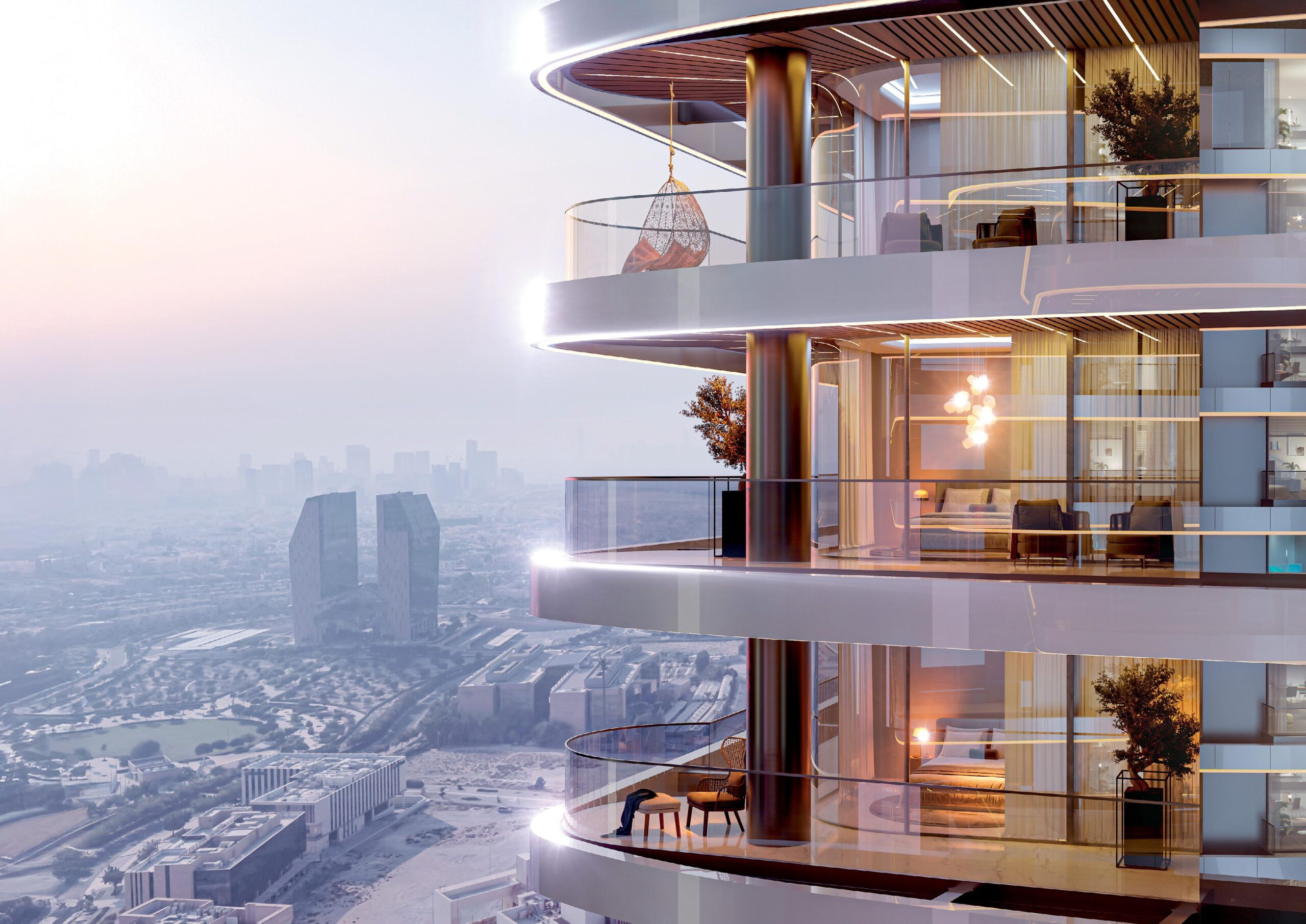 Dubai'de En Çok Kazandıran Konut Tipleri Hangileri? 2026 Yatırım Rehberi 5 image 50