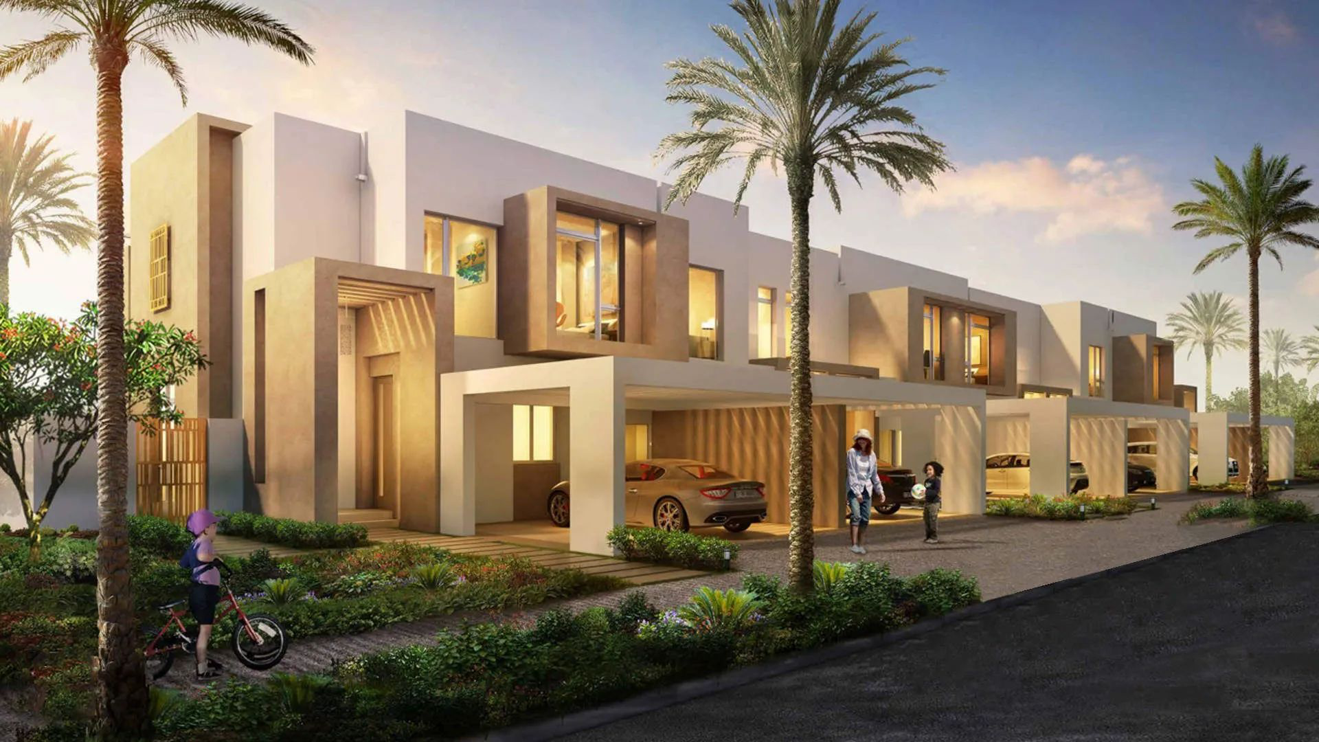 Dubai'de En Çok Kazandıran Konut Tipleri Hangileri? 2026 Yatırım Rehberi 6 image 51