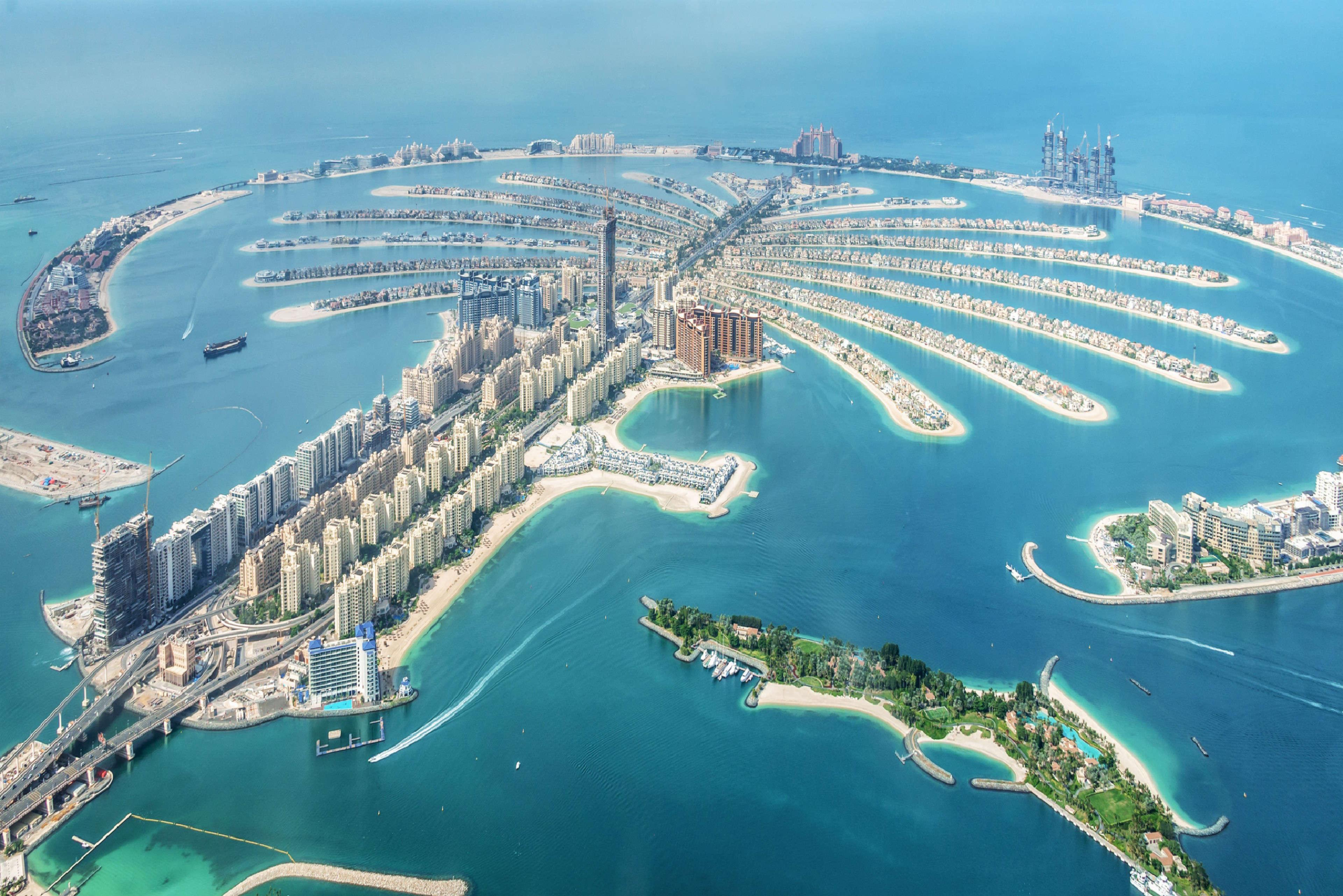 Dubai'de 10 Milyon Dolar Üzeri Konut Satışları Rekor Kırdı 4 image 69 scaled