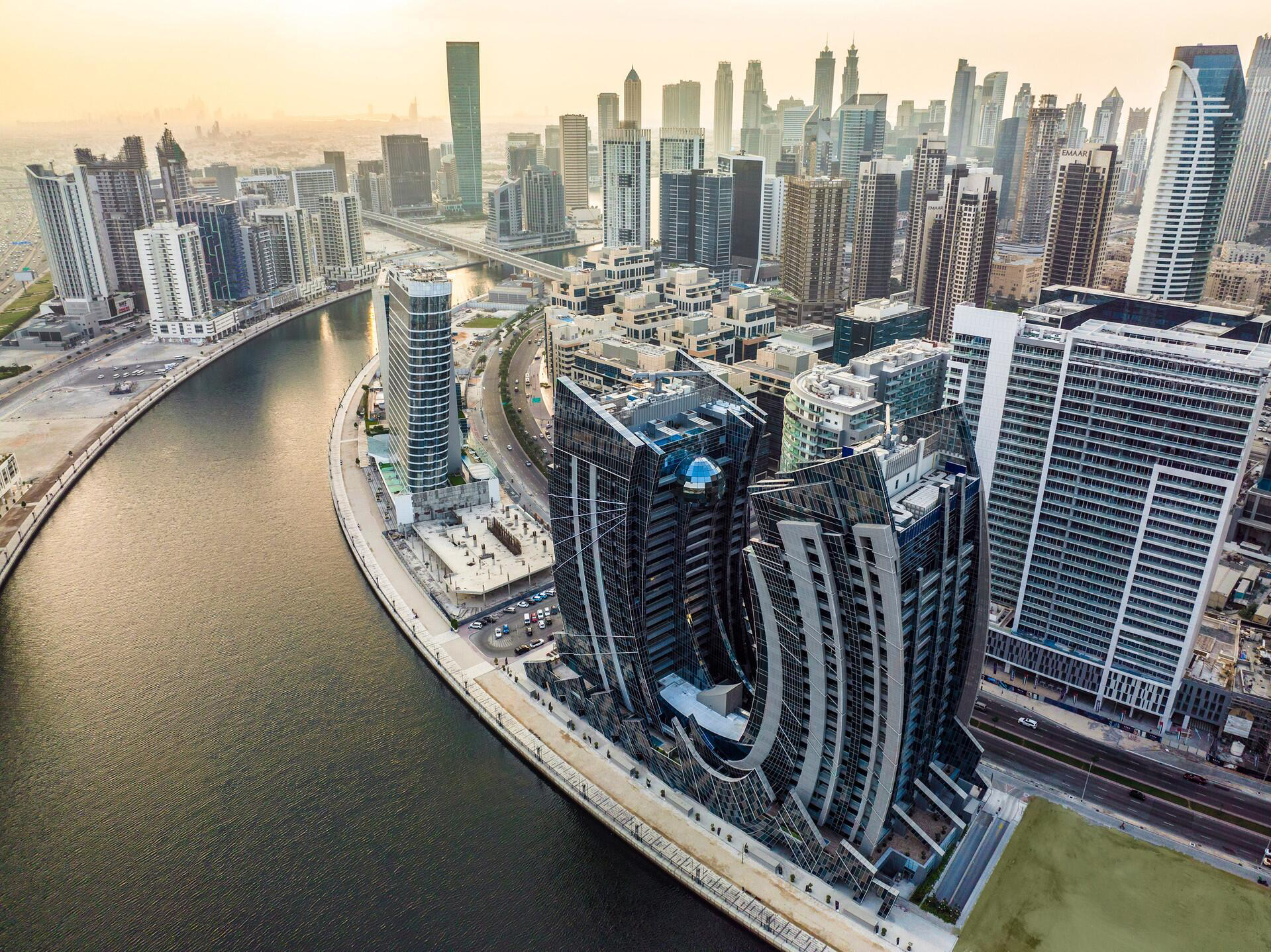 Dubai'de 10 Milyon Dolar Üzeri Konut Satışları Rekor Kırdı 9 image 74