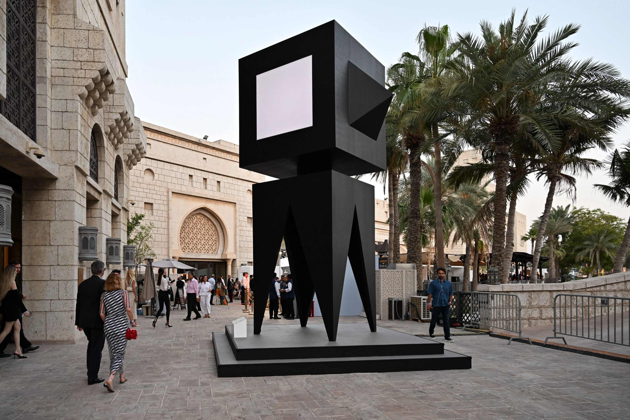 Dubai Müzeleri: Geçmişten Geleceğe Uzanan Kültürel Yolculuk 2 image 84 scaled