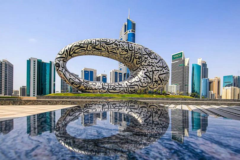 Dubai Müzeleri: Geçmişten Geleceğe Uzanan Kültürel Yolculuk 3 image 85