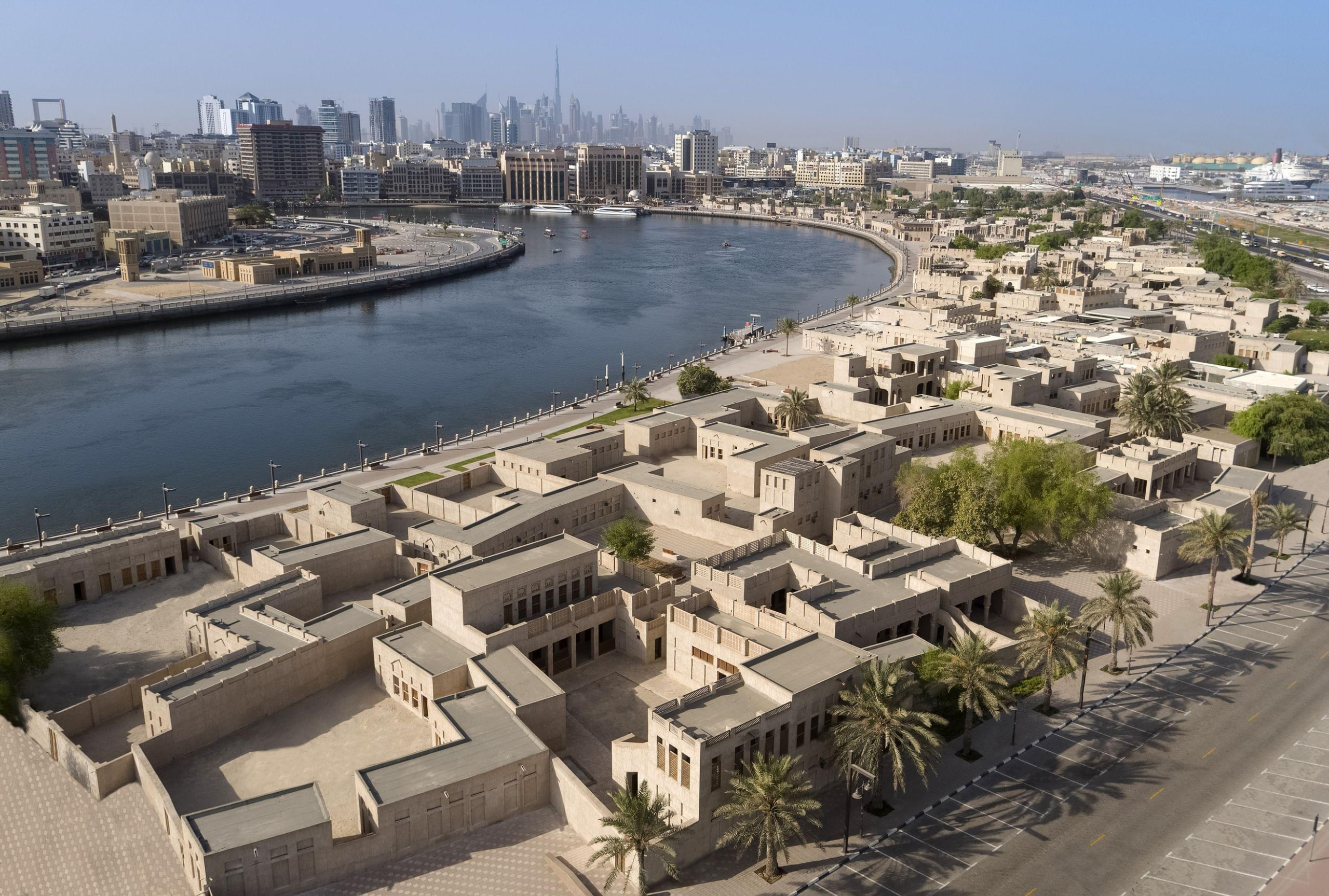 Dubai Müzeleri: Geçmişten Geleceğe Uzanan Kültürel Yolculuk 4 image 86 scaled