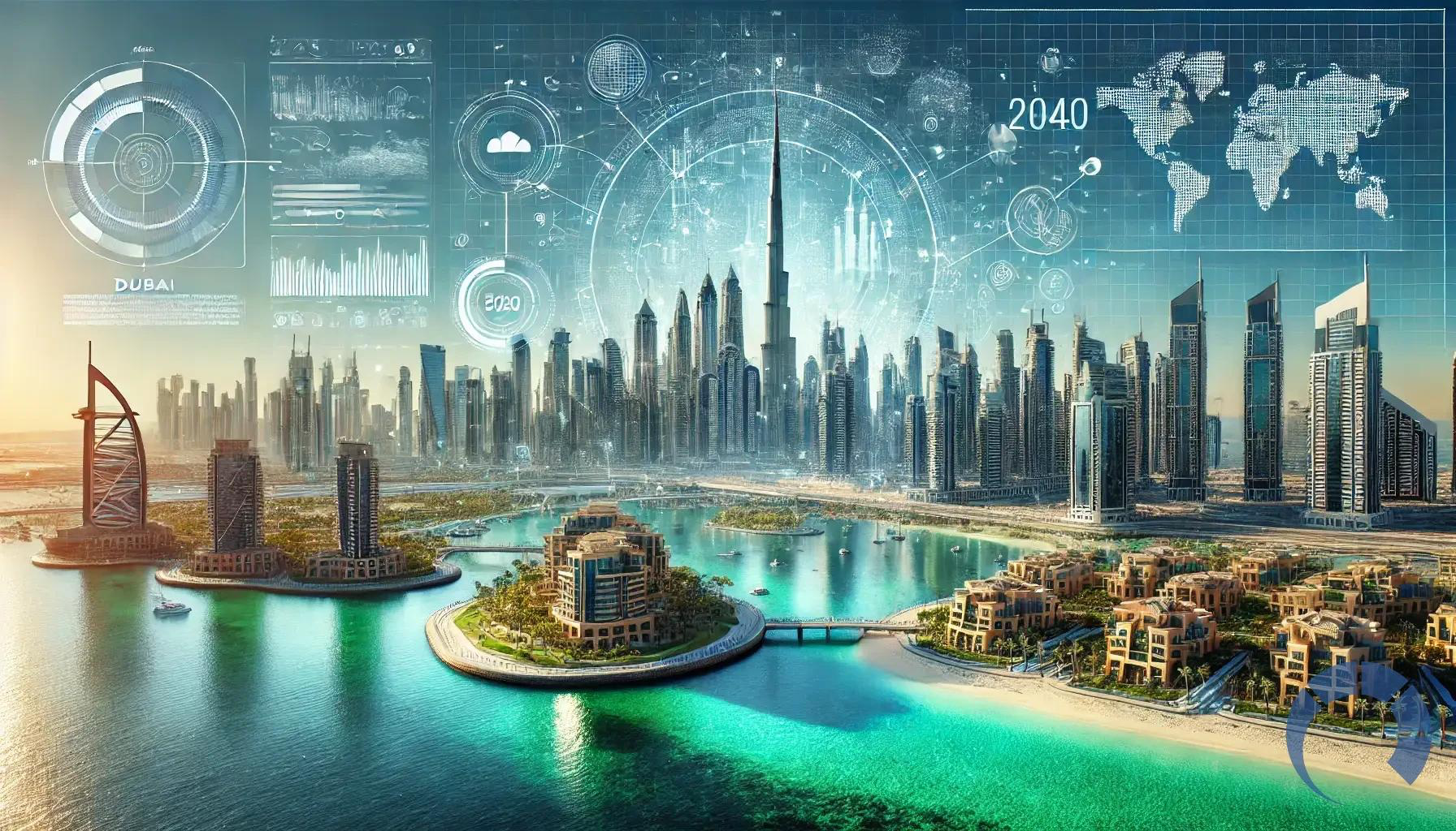 Dubai Çölün Ortasında 93 Kilometrelik Klimalı Bir Yaşam Koridoru Kuruyor: The Loop Projesi 3 image 92