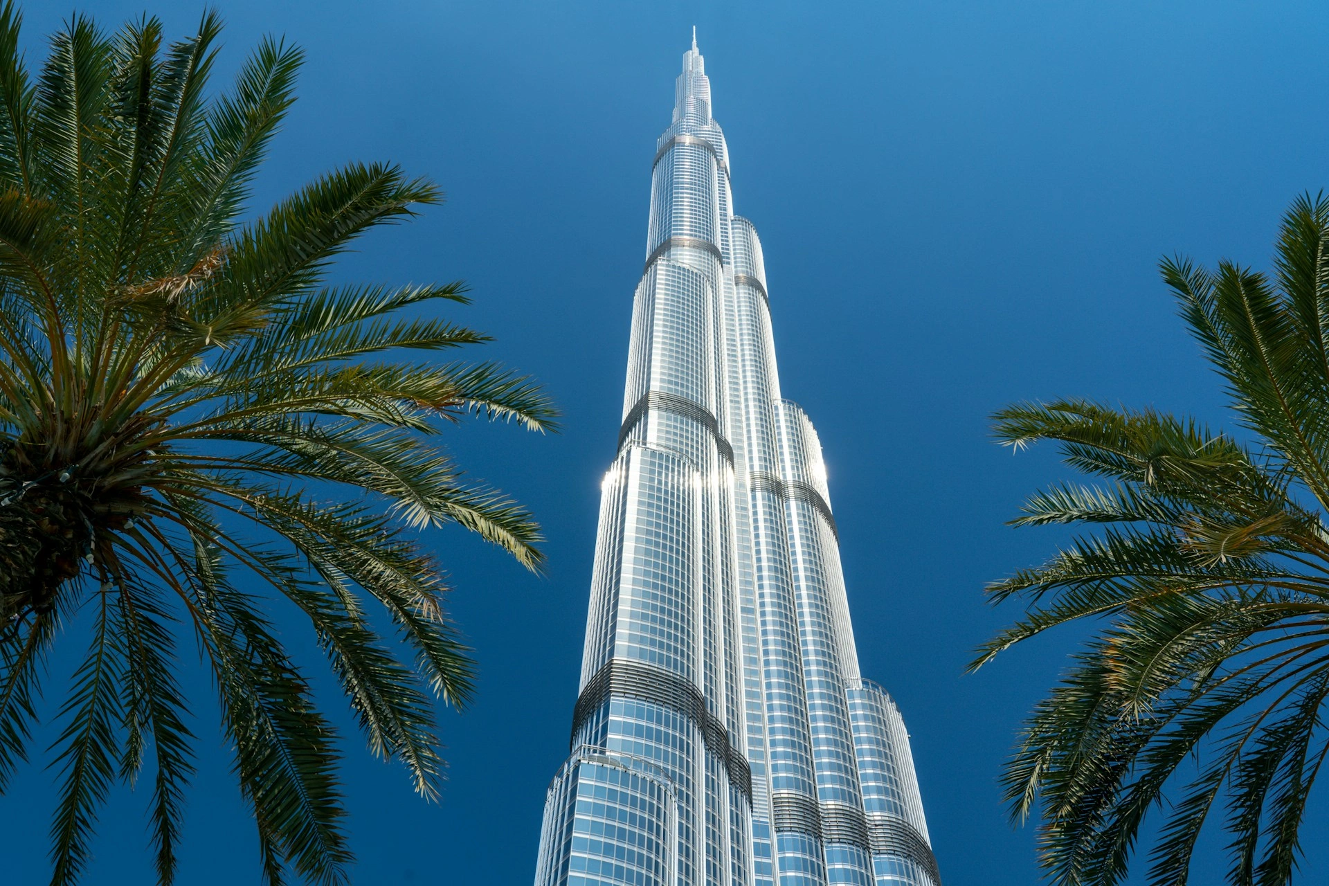 Dubai'nin Dünya Rekoru Kıran Yapıları 2 image 96