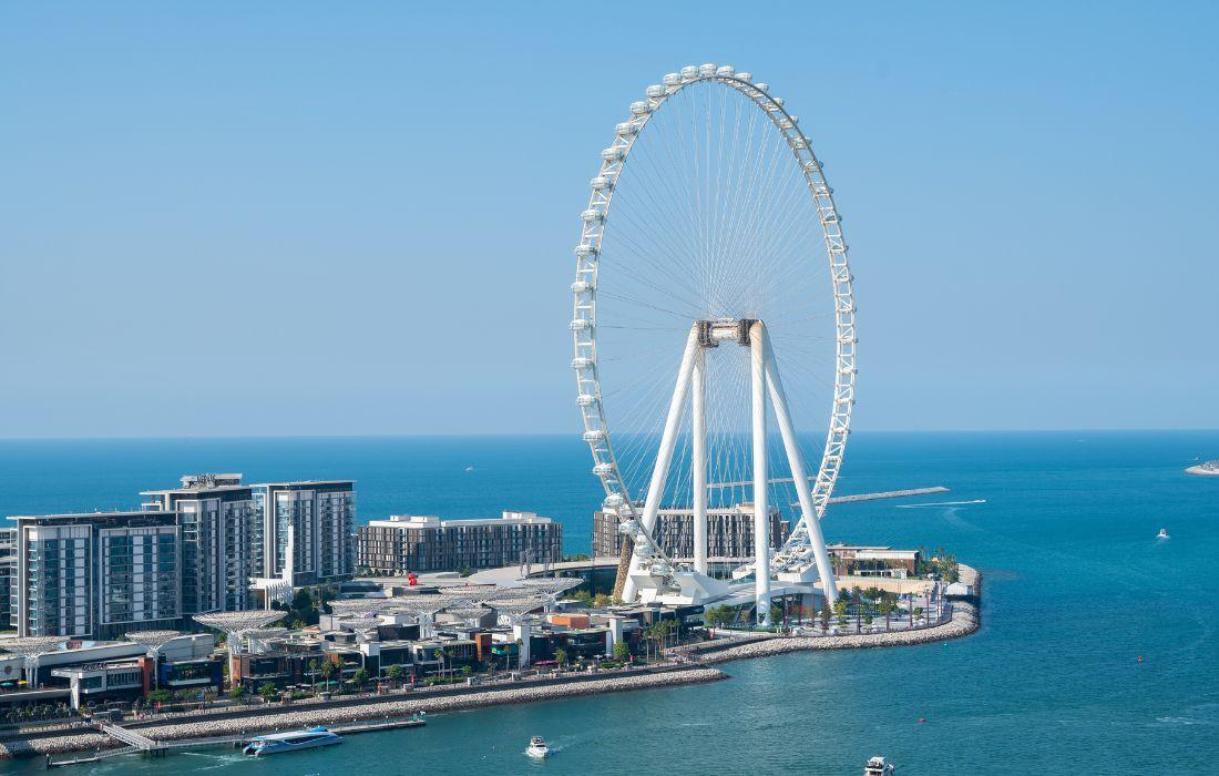 Dubai'nin Dünya Rekoru Kıran Yapıları 5 image 99
