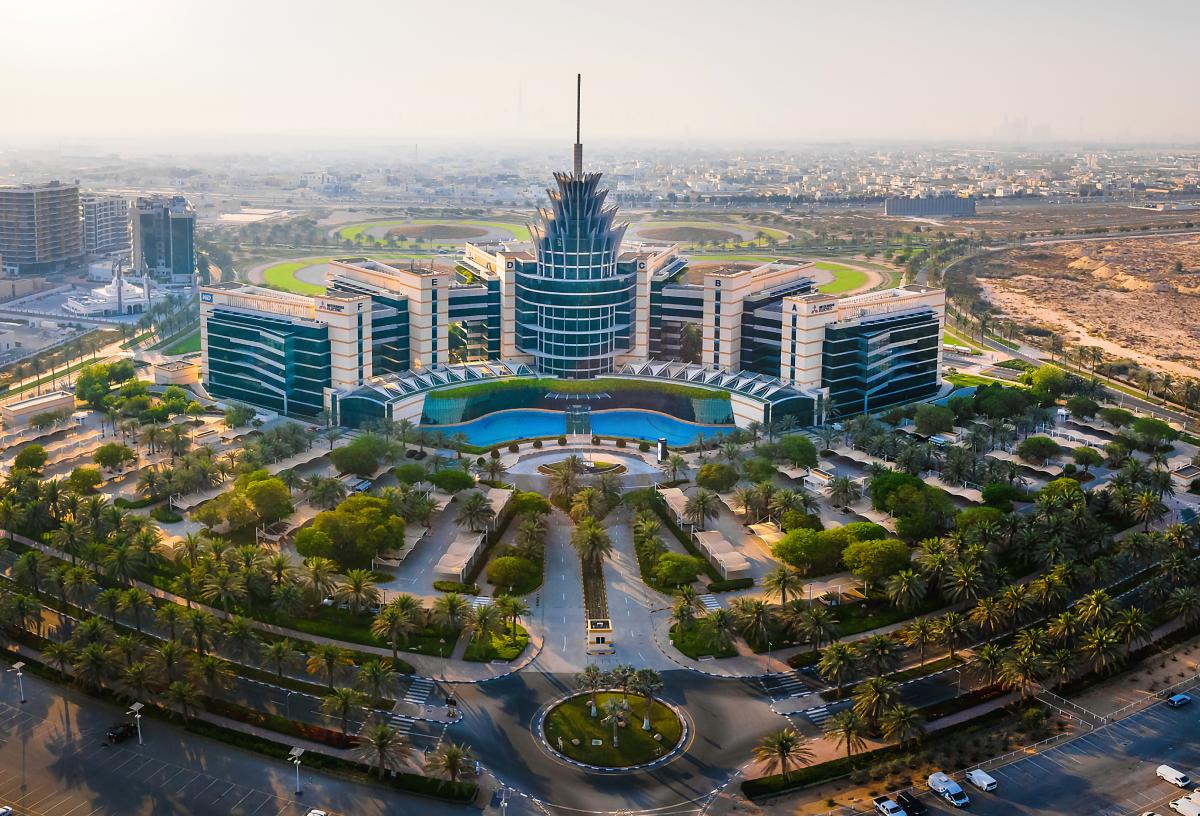 Dubai Ekonomisi Güçleniyor