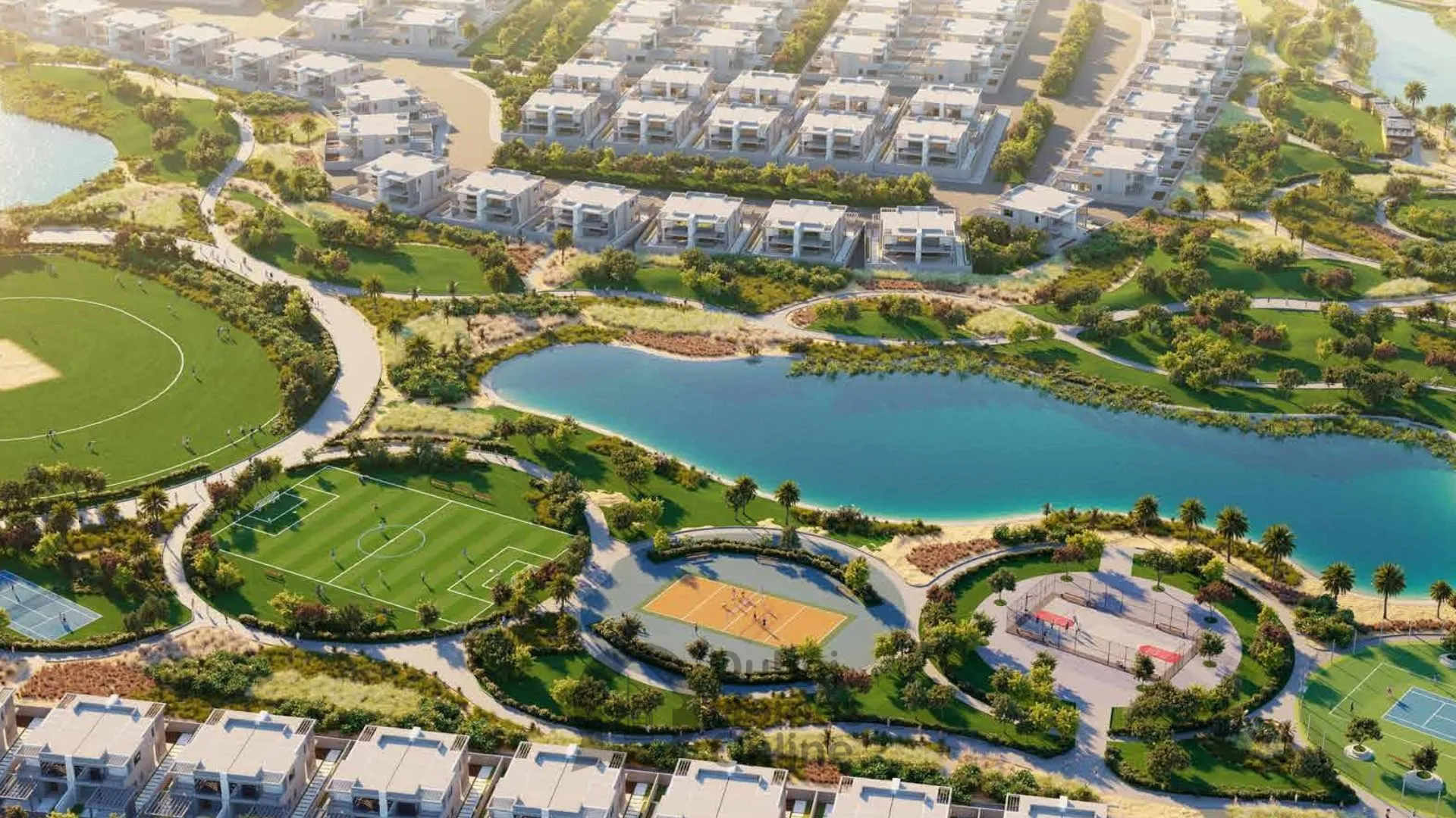 Dubai’de DAMAC’ın 8.800 Konut Teslimatı Piyasayı Nasıl Etkileyecek?