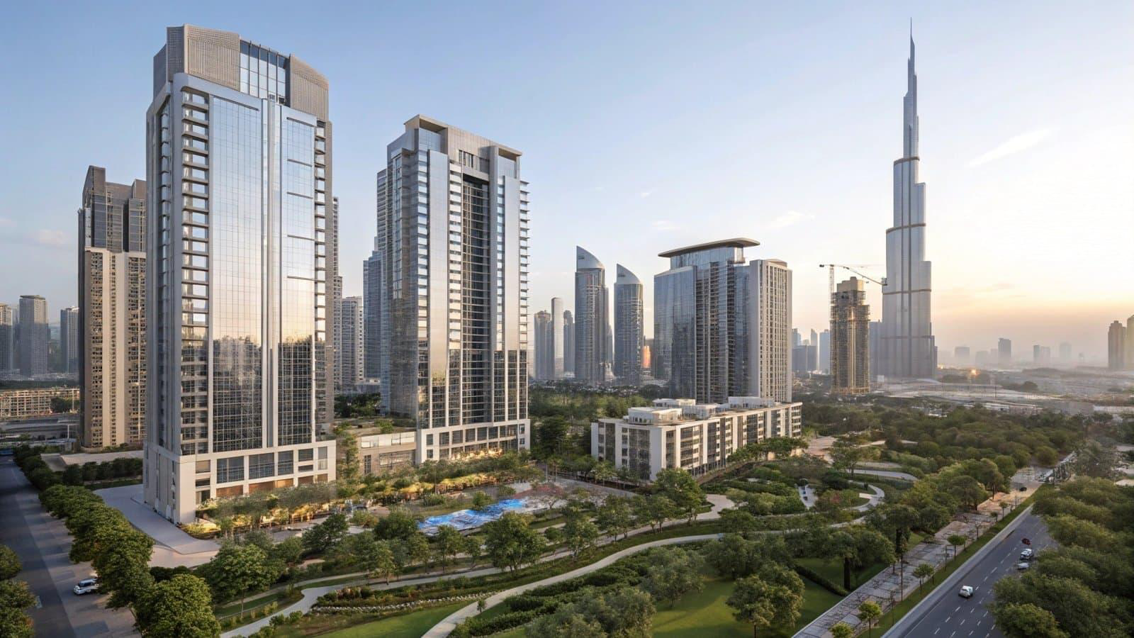 Dubai Gayrimenkulünde 111 Milyar AED’lik Büyüme 3 image 21