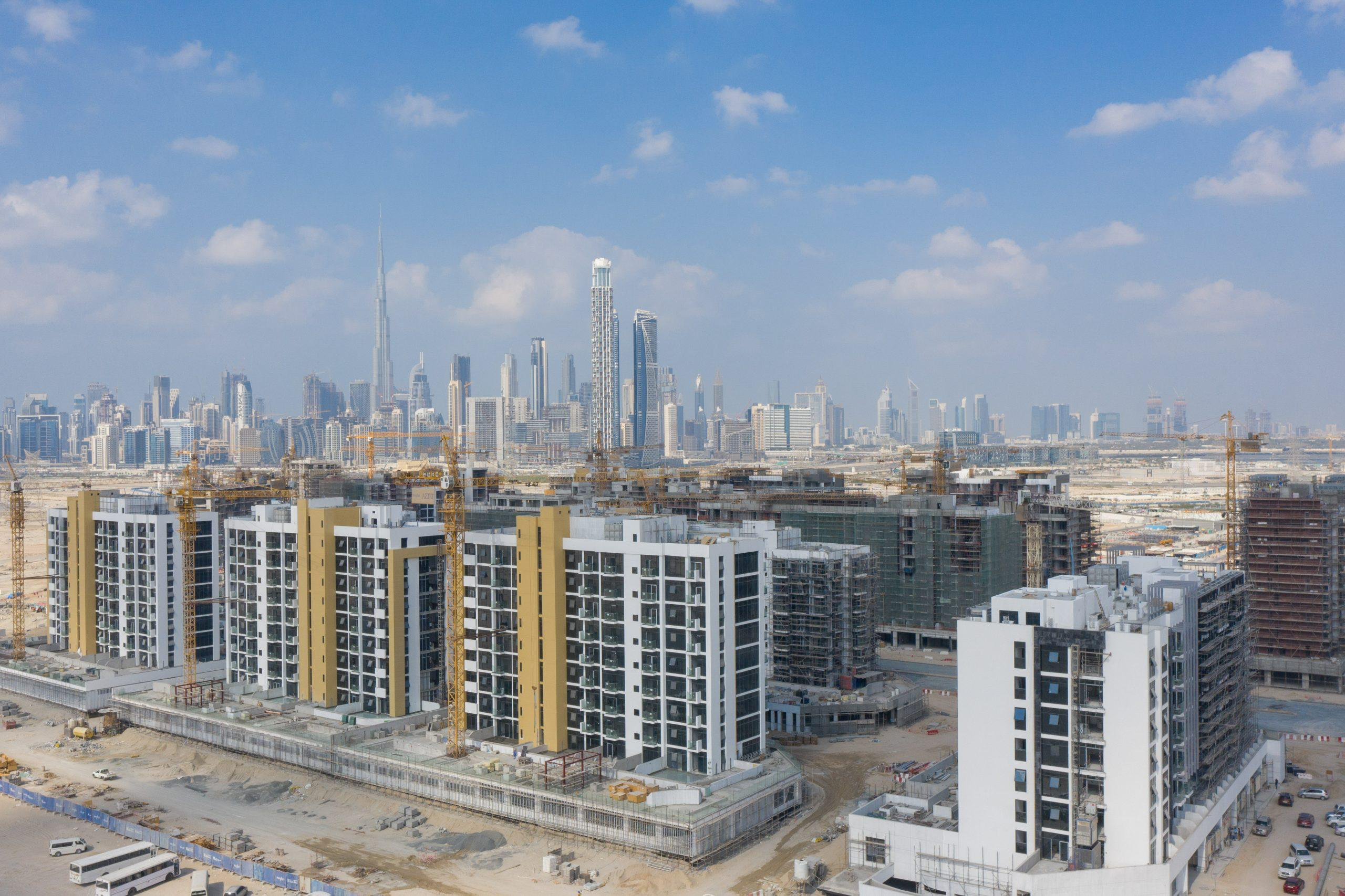 Dubai Gayrimenkulünde 111 Milyar AED’lik Büyüme 4 image 22