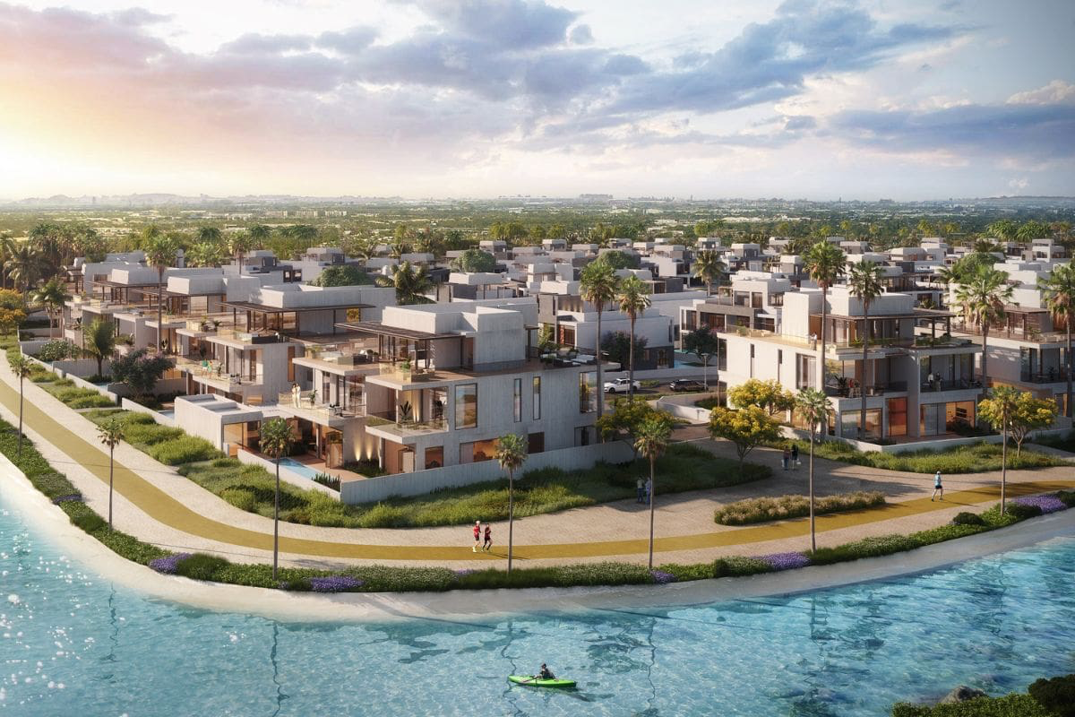 Dubai Gayrimenkulünde 111 Milyar AED’lik Büyüme 5 image 23