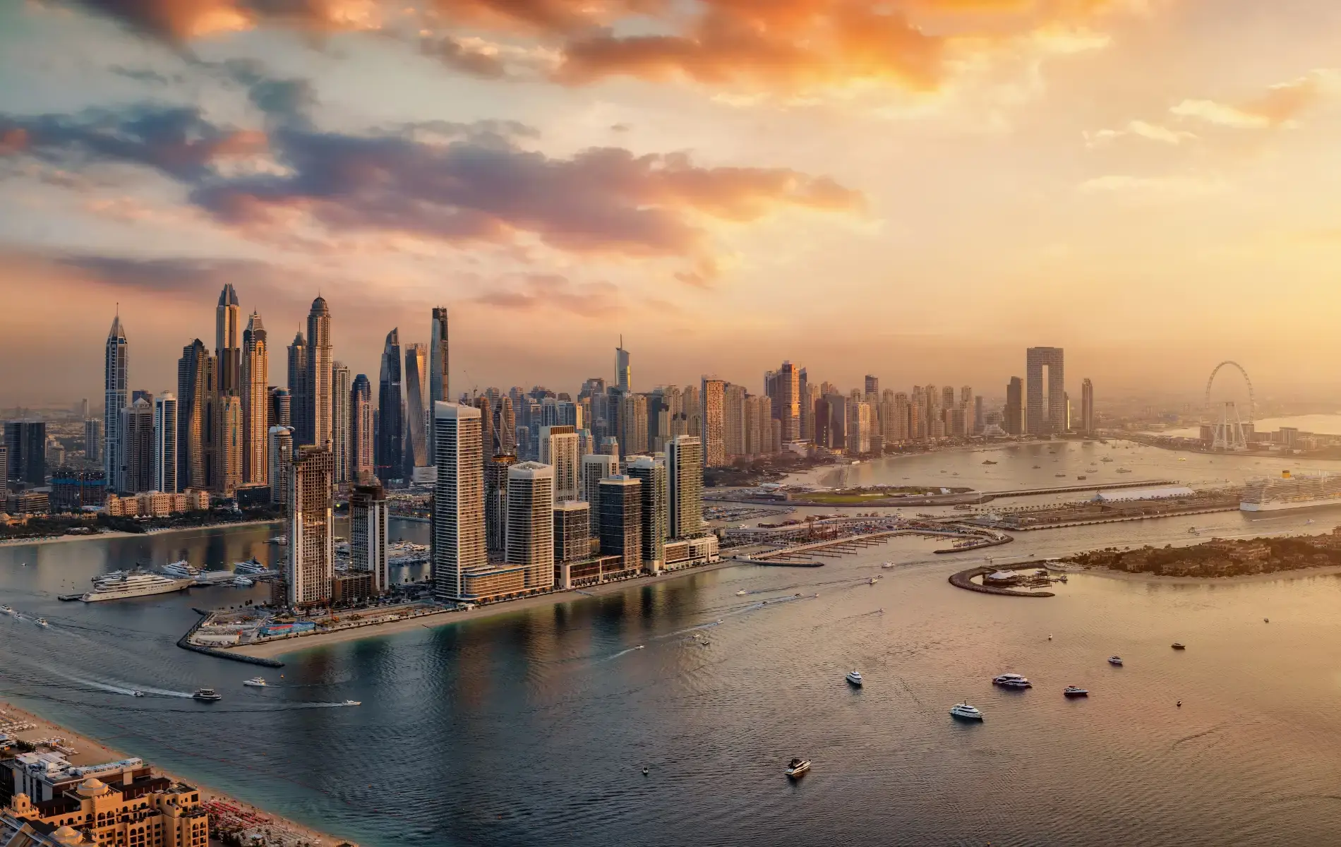 Dubai Gayrimenkulünde 111 Milyar AED’lik Büyüme 6 image 24