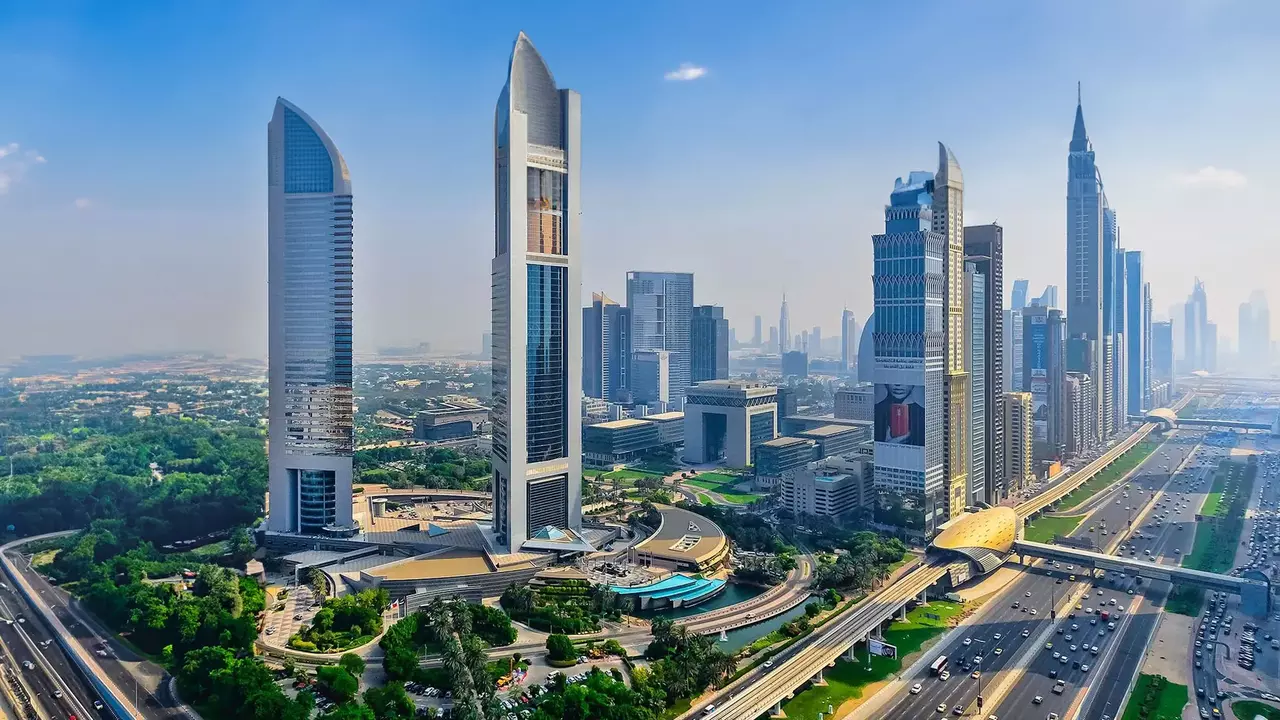Dubai’de Sürdürülebilir Sahil Projeleri Yükseliyor 11 image 3