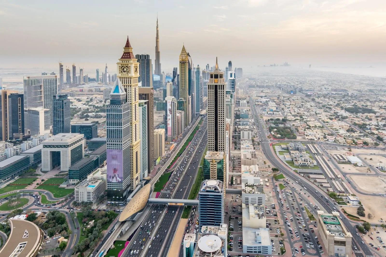 Dubai Gayrimenkul Piyasası Ağustos 2026 Güncellemesi 5 image 42