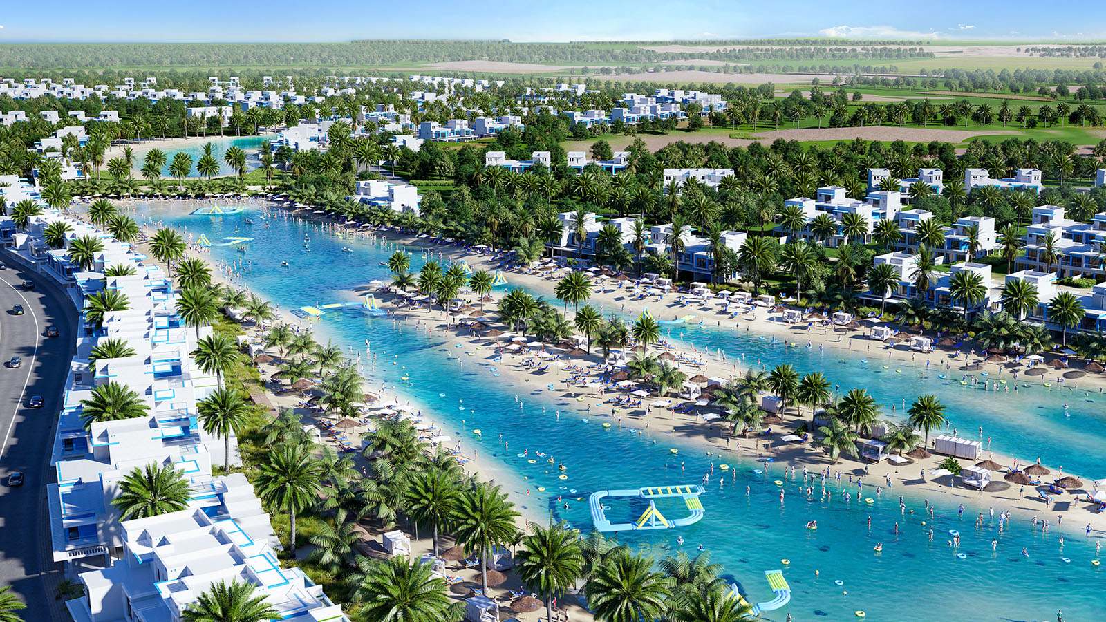 Dubai’de DAMAC’ın 8.800 Konut Teslimatı Piyasayı Nasıl Etkileyecek? 5 image 5