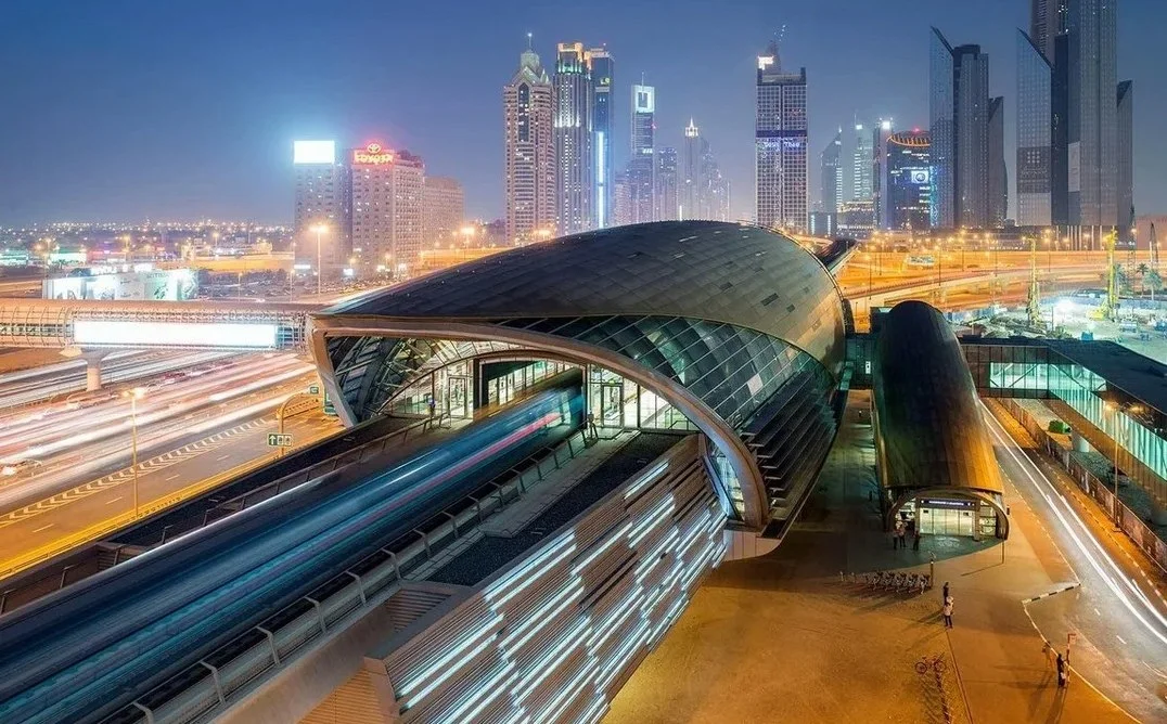 Dubai Mall Çevresinde Yeni Ulaşım Dönemi 5 image