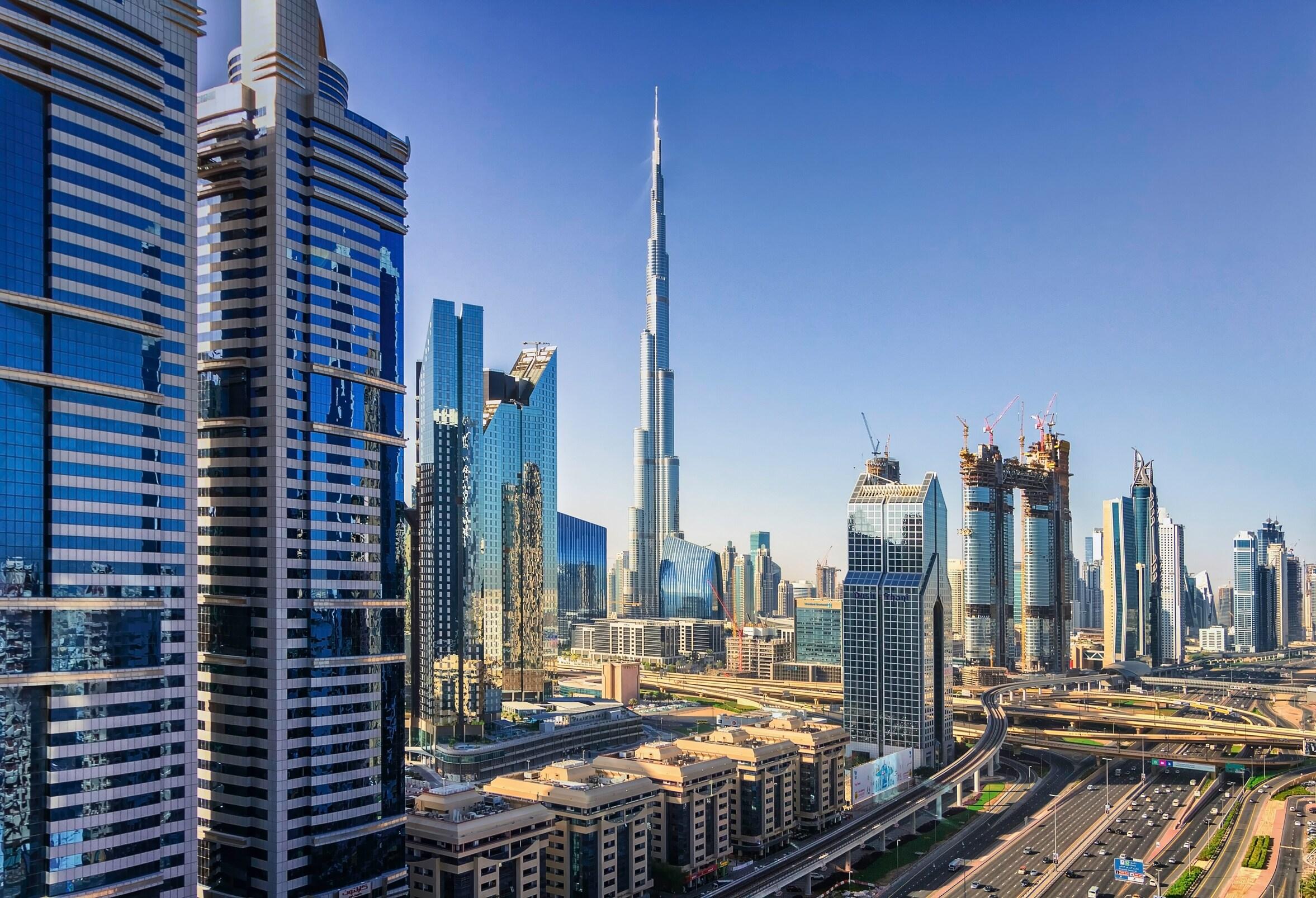 Dubai Ekonomisinde Güçlü Toparlanma