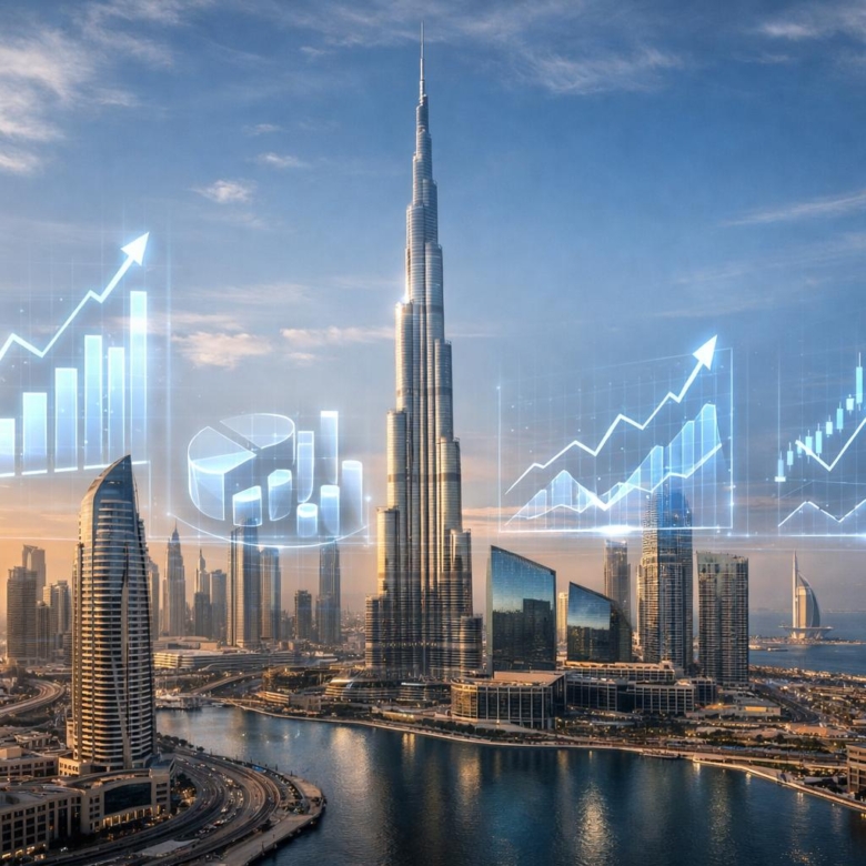 Dubai Gayrimenkul Piyasasında Yeni Dönem