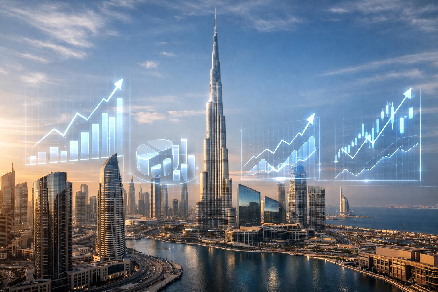 Dubai Gayrimenkul Piyasasında Yeni Dönem