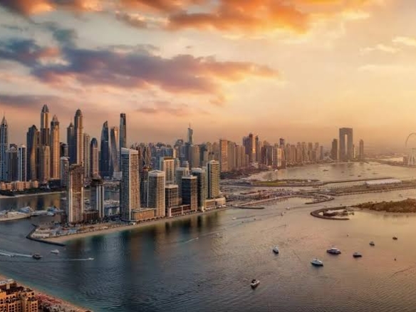 Dubai’de 2026'da En İyi Gayrimenkul Nasıl Seçilir?