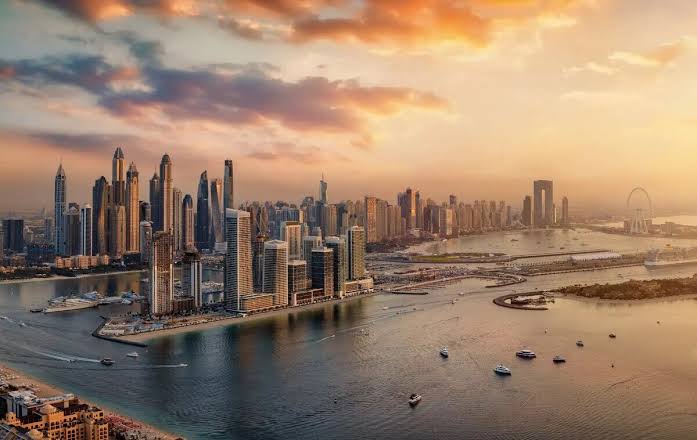 Dubai’de 2026'da En İyi Gayrimenkul Nasıl Seçilir?