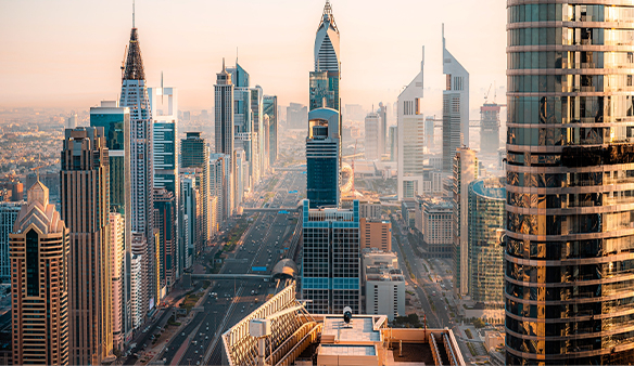 Dubai’de En İyi 10 Gayrimenkul Geliştiricisi 2026