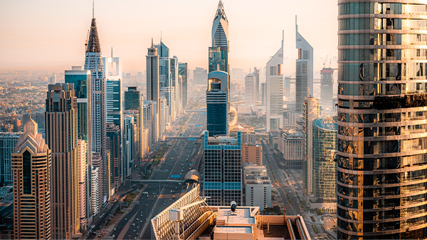 Dubai’de En İyi 10 Gayrimenkul Geliştiricisi 2026