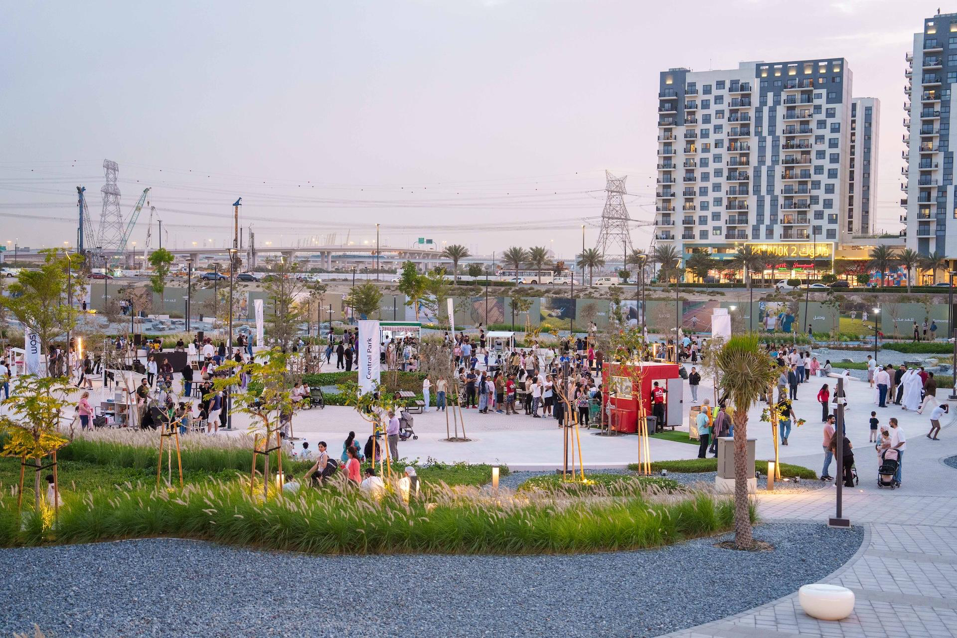 Dubai’de Yeni Turistik Yerler 2026 6 image 19